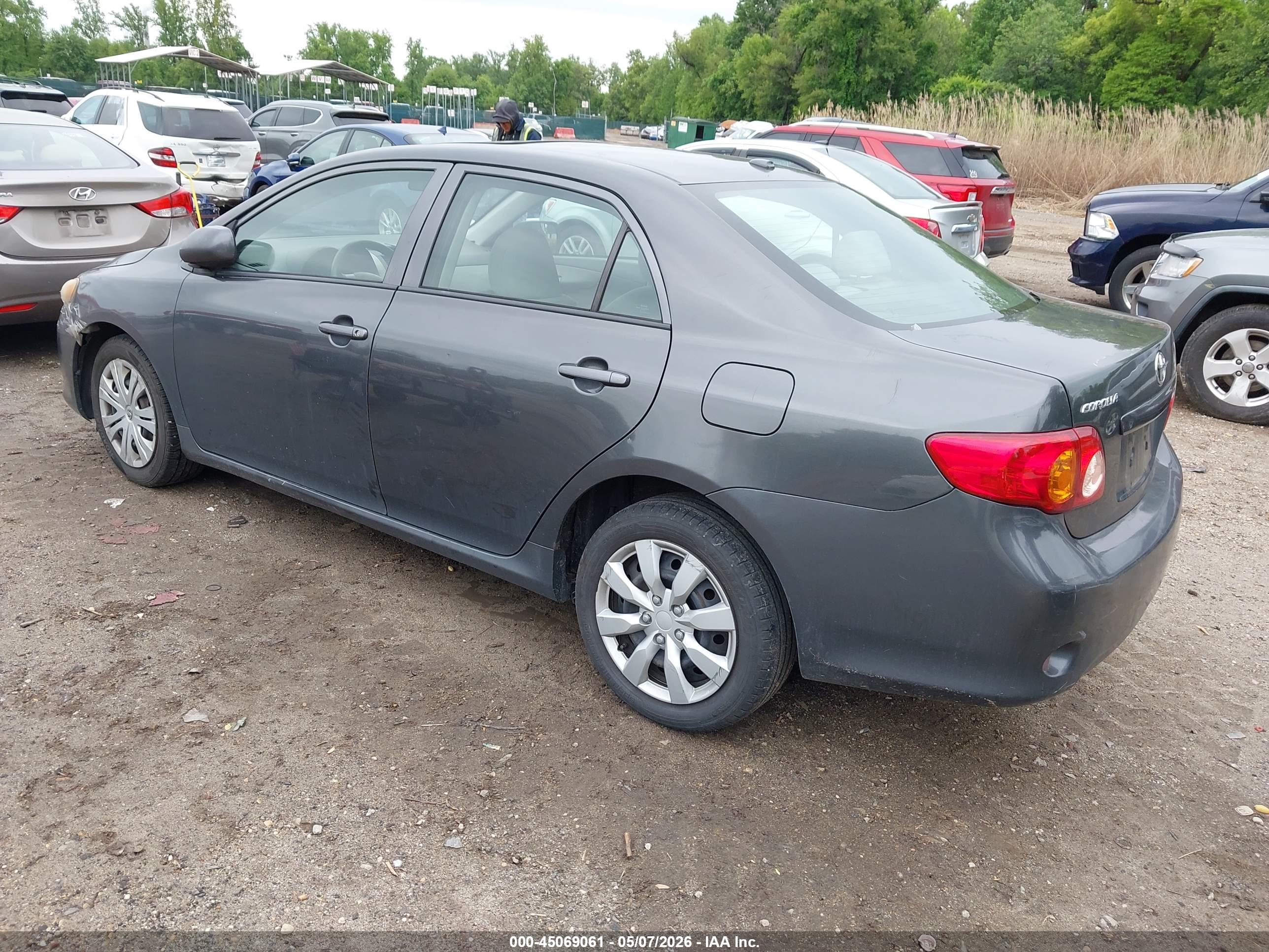 TOYOTA COROLLA image 3