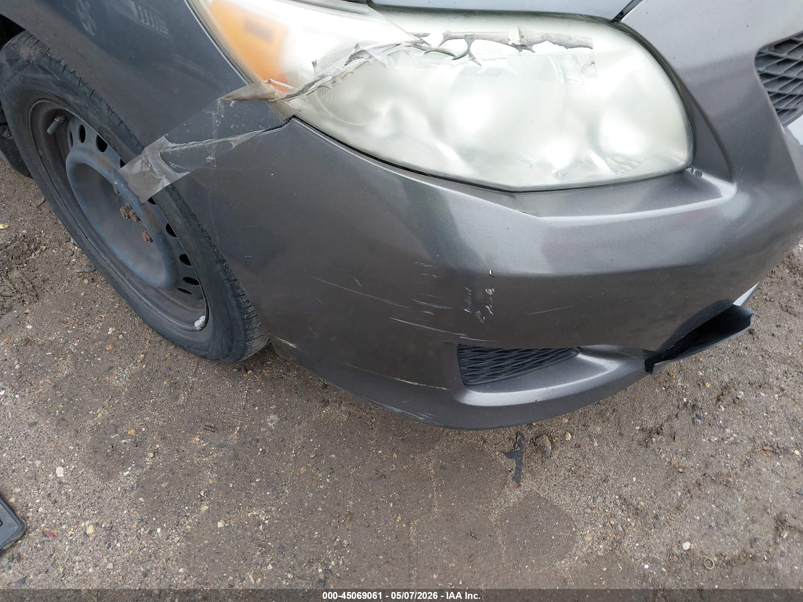 TOYOTA COROLLA image 6