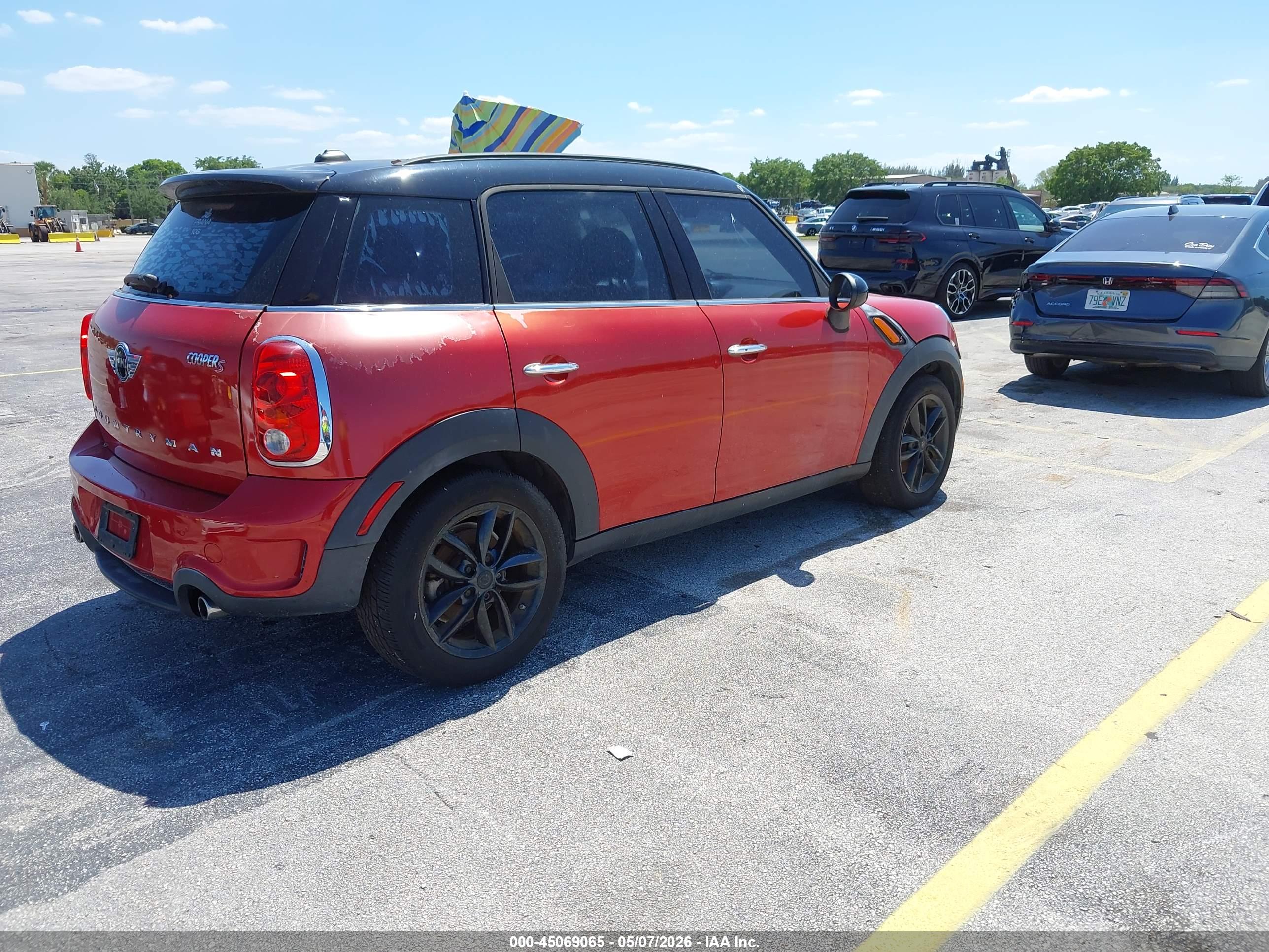 MINI COUNTRYMAN image 4