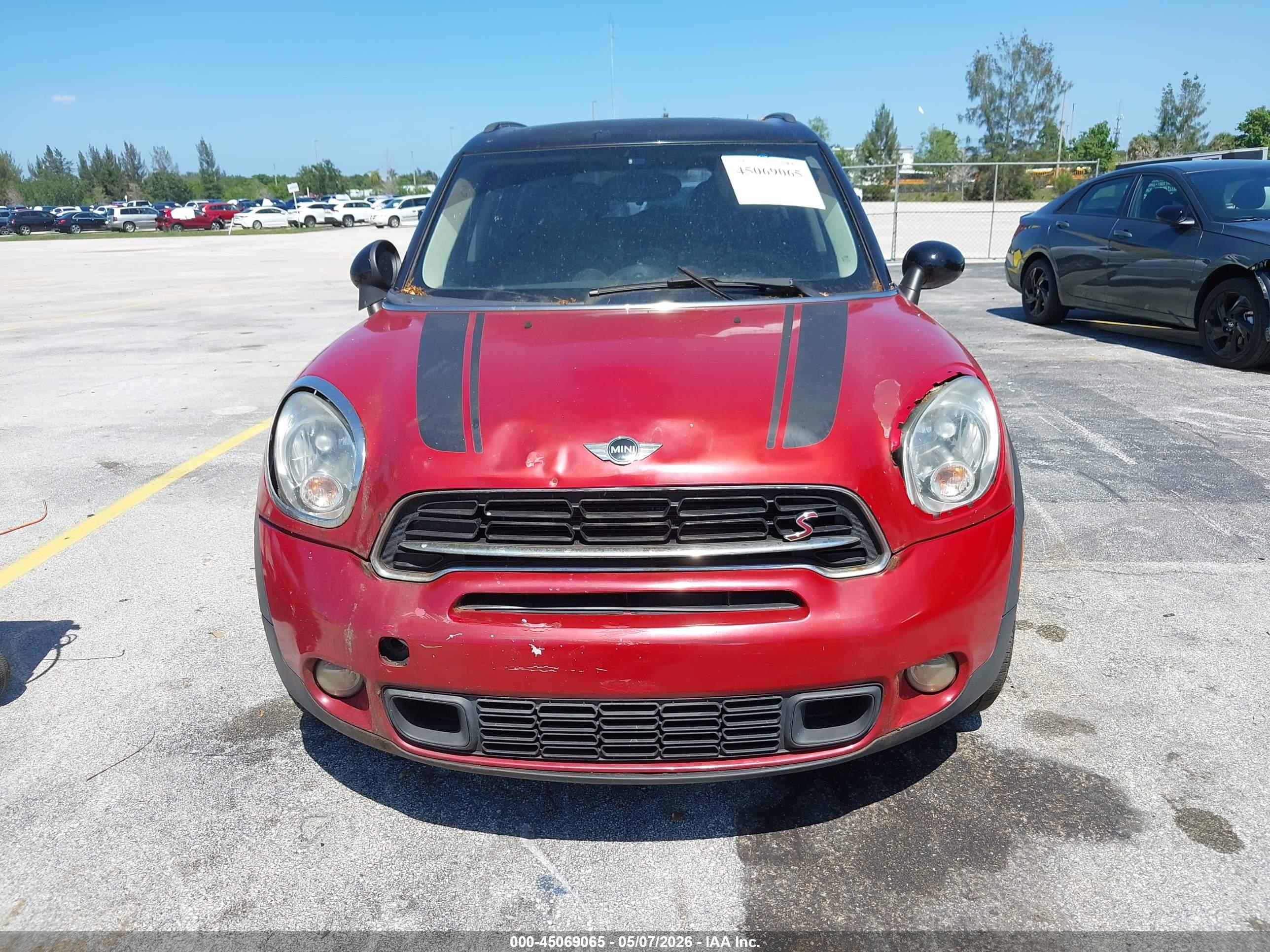 MINI COUNTRYMAN image 6