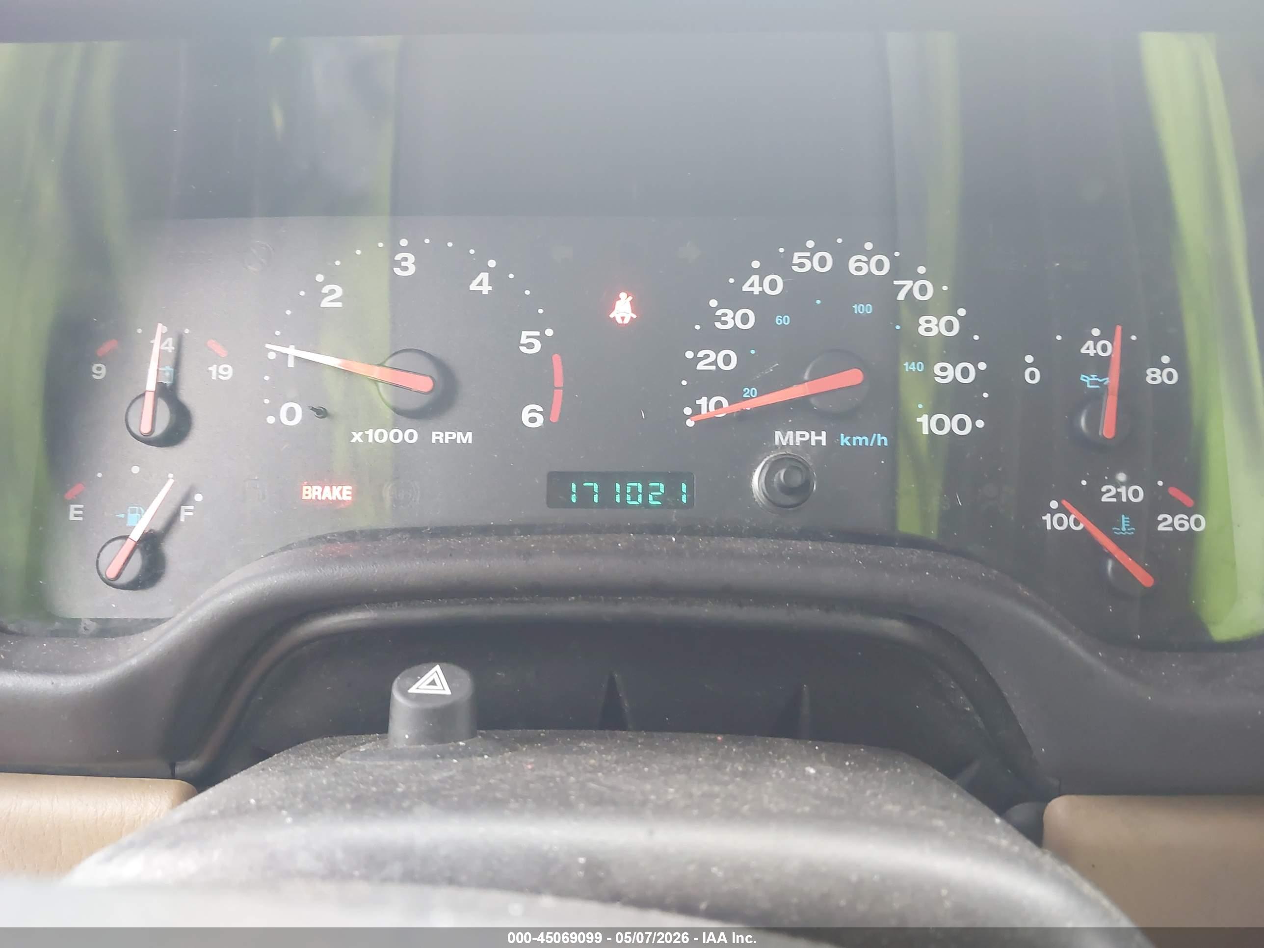 JEEP WRANGLER image 7