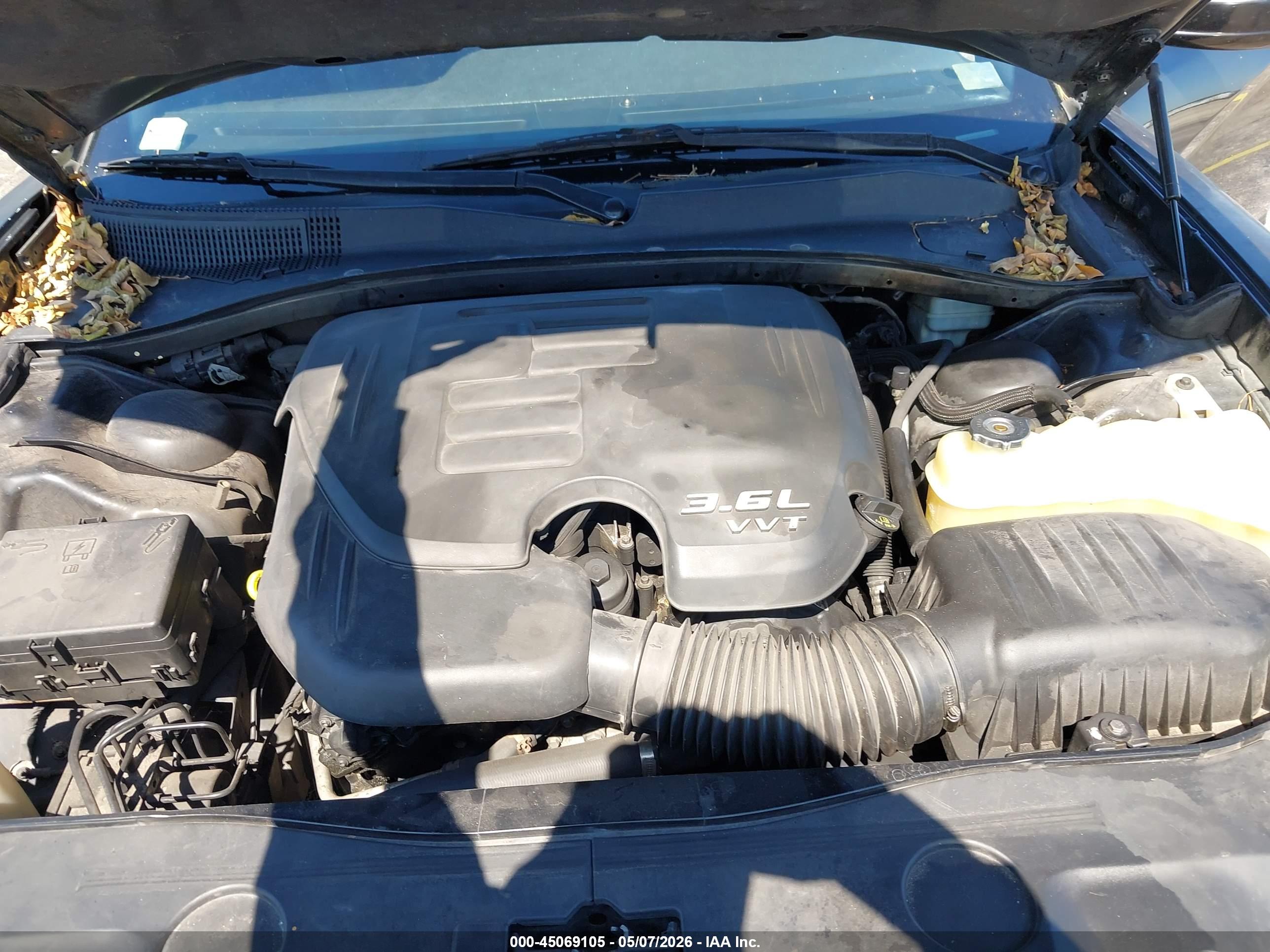 DODGE CHARGER image 10