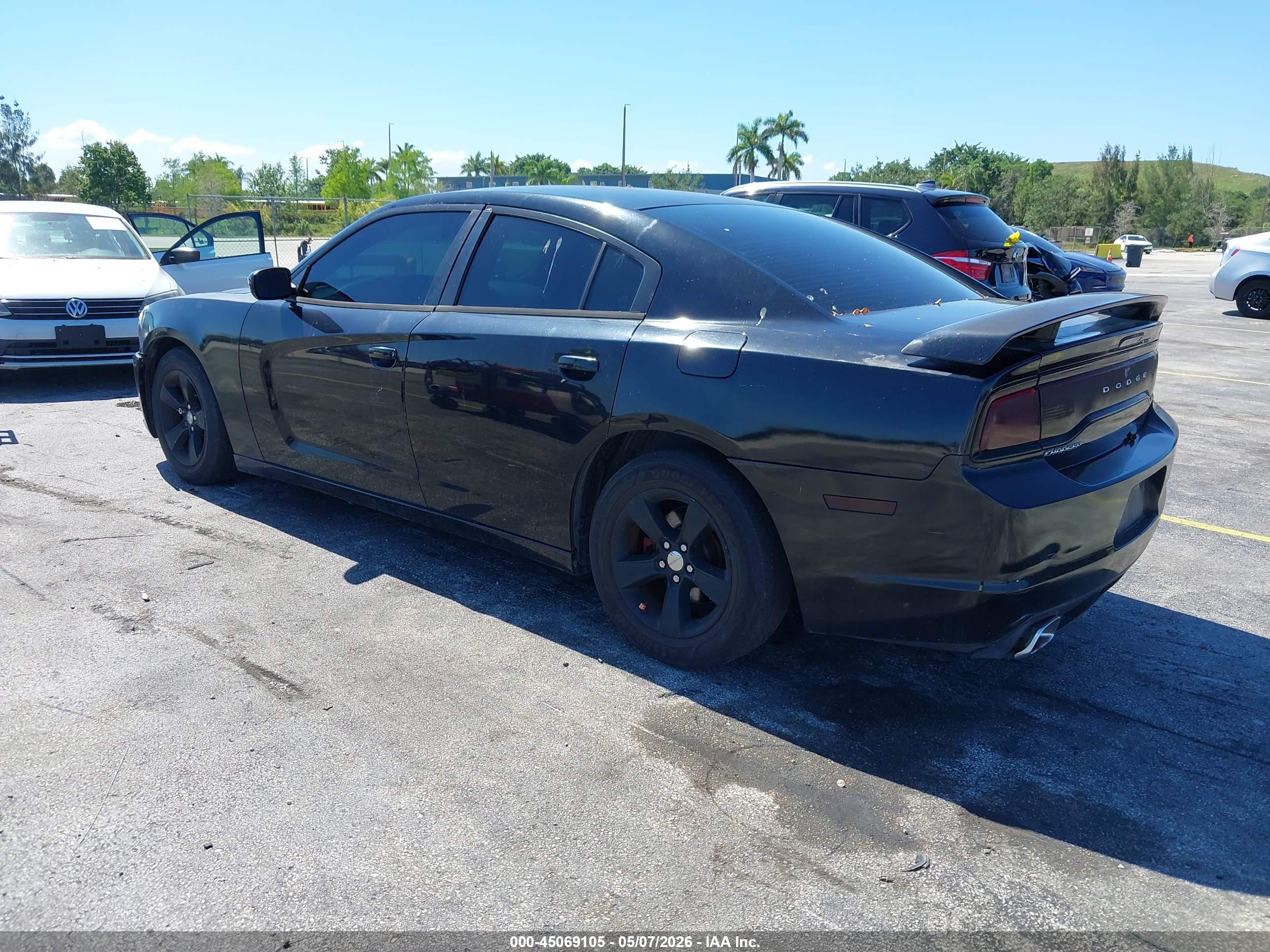 DODGE CHARGER image 3