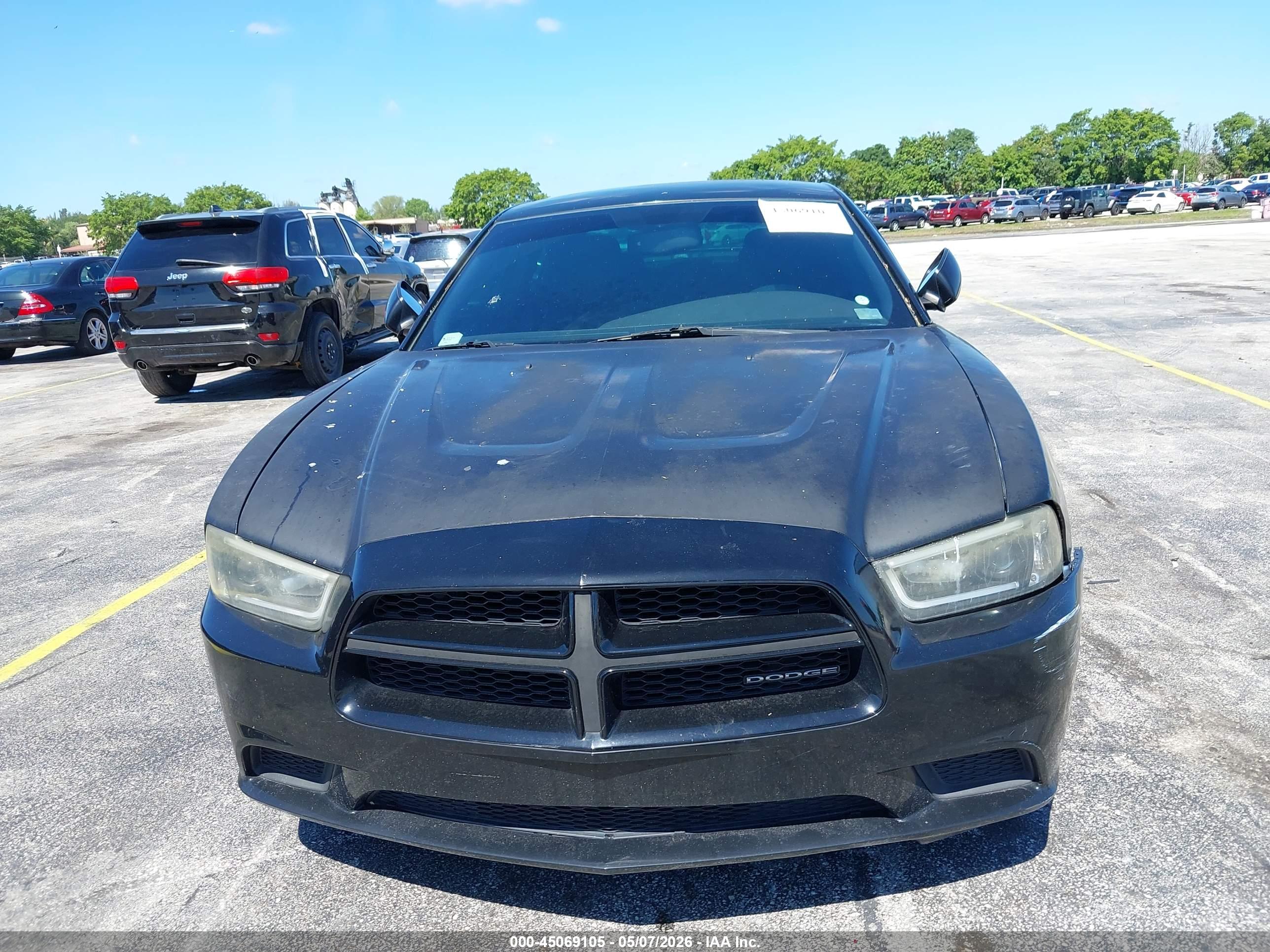 DODGE CHARGER image 6