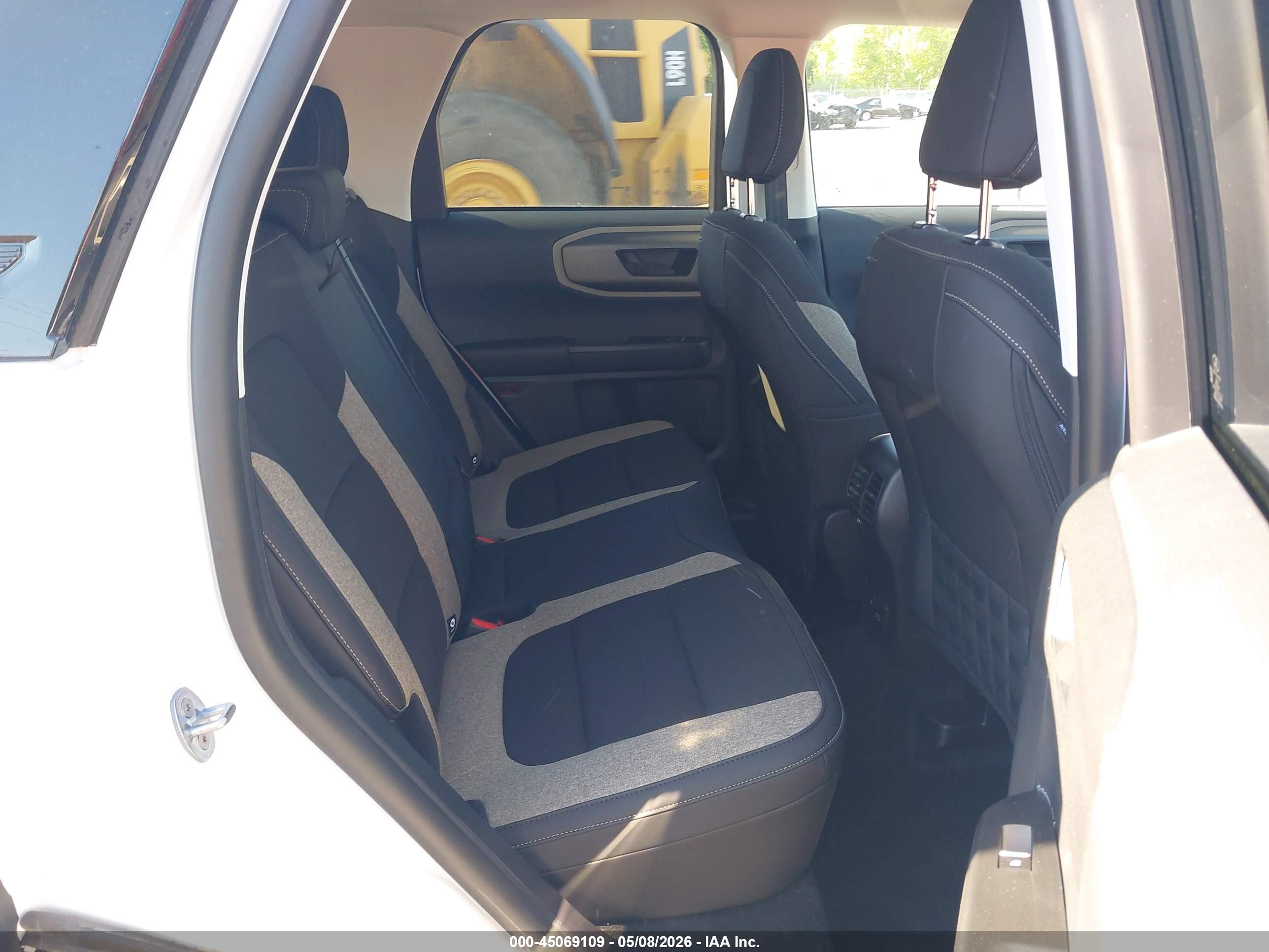 FORD BRONCO image 8