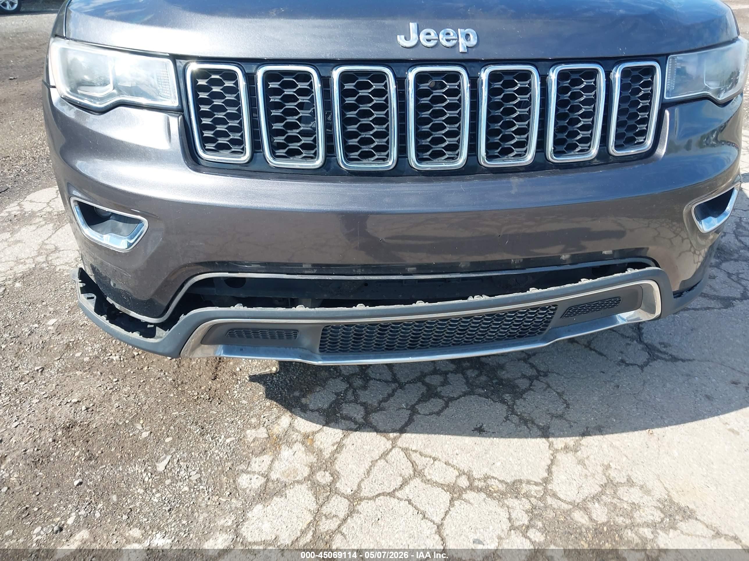 JEEP GRAND image 6