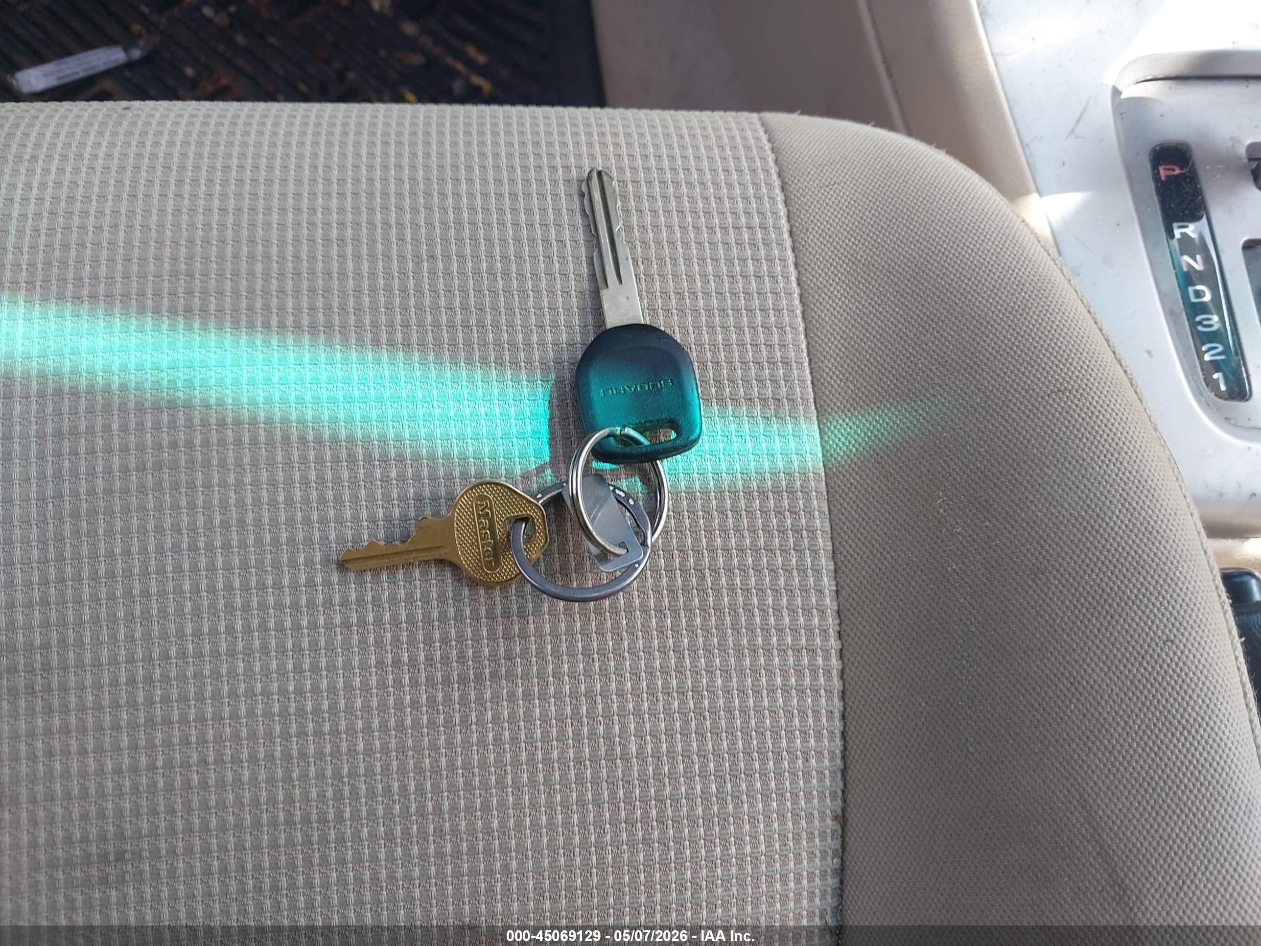 SUBARU FORESTER image 11