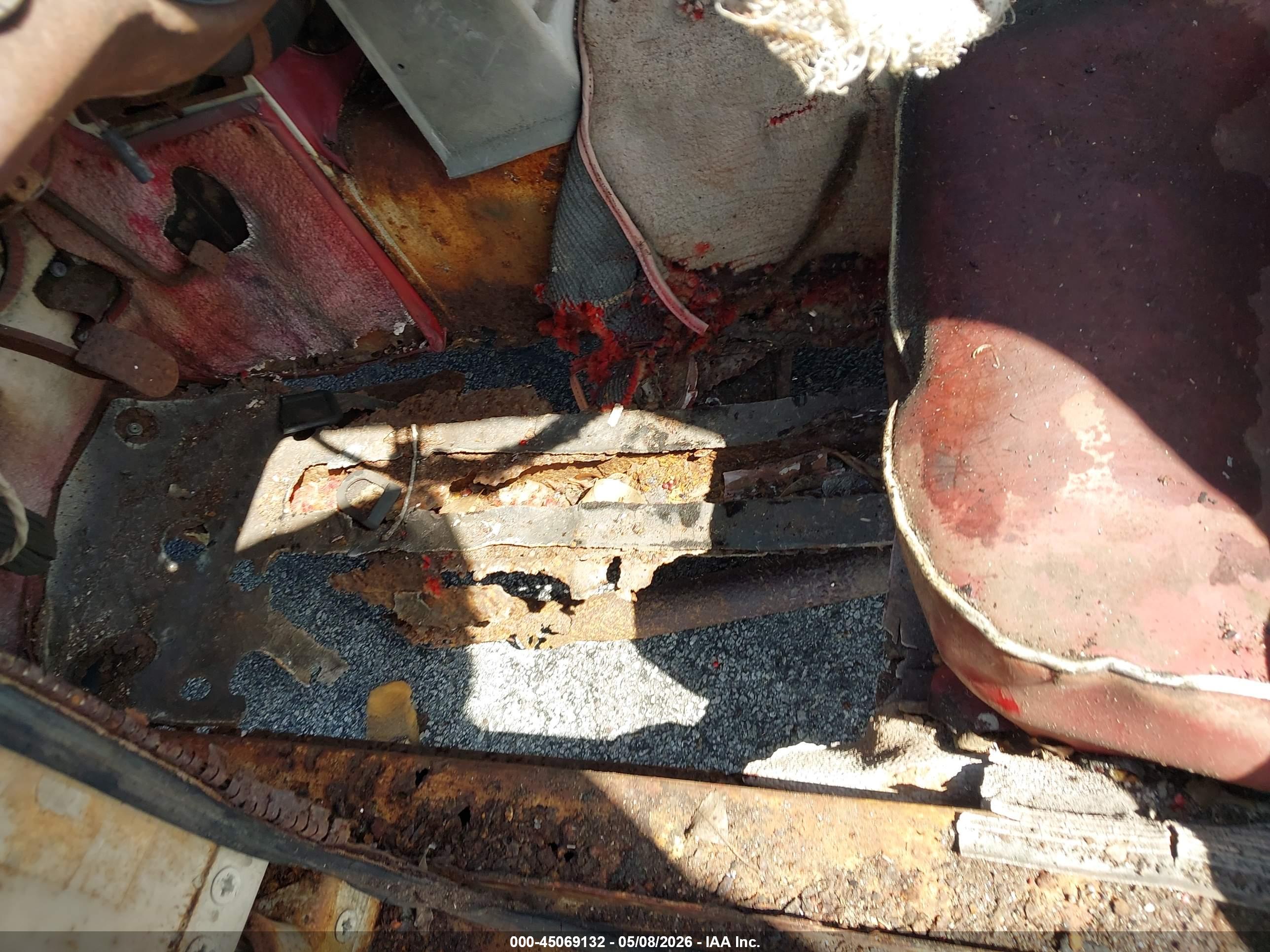 MG B image 6