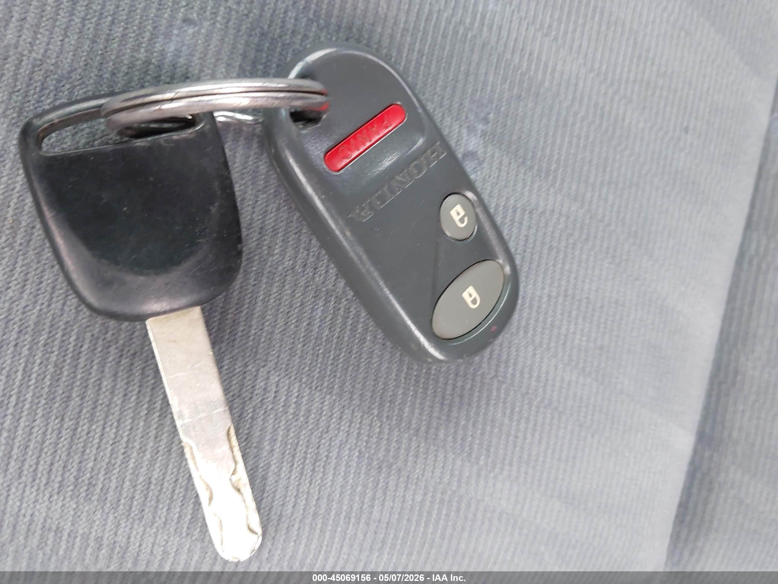 HONDA CIVIC image 11