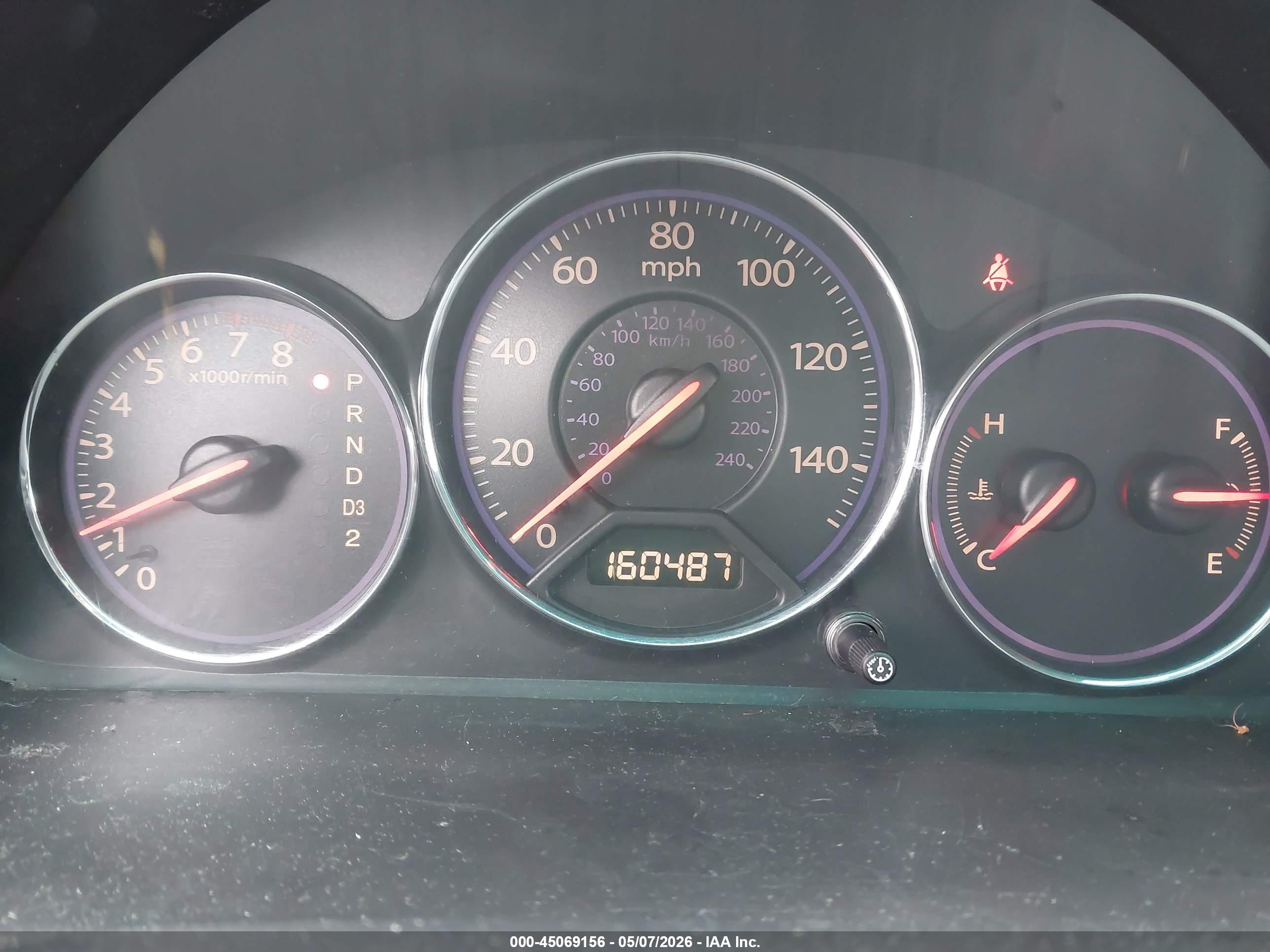HONDA CIVIC image 7