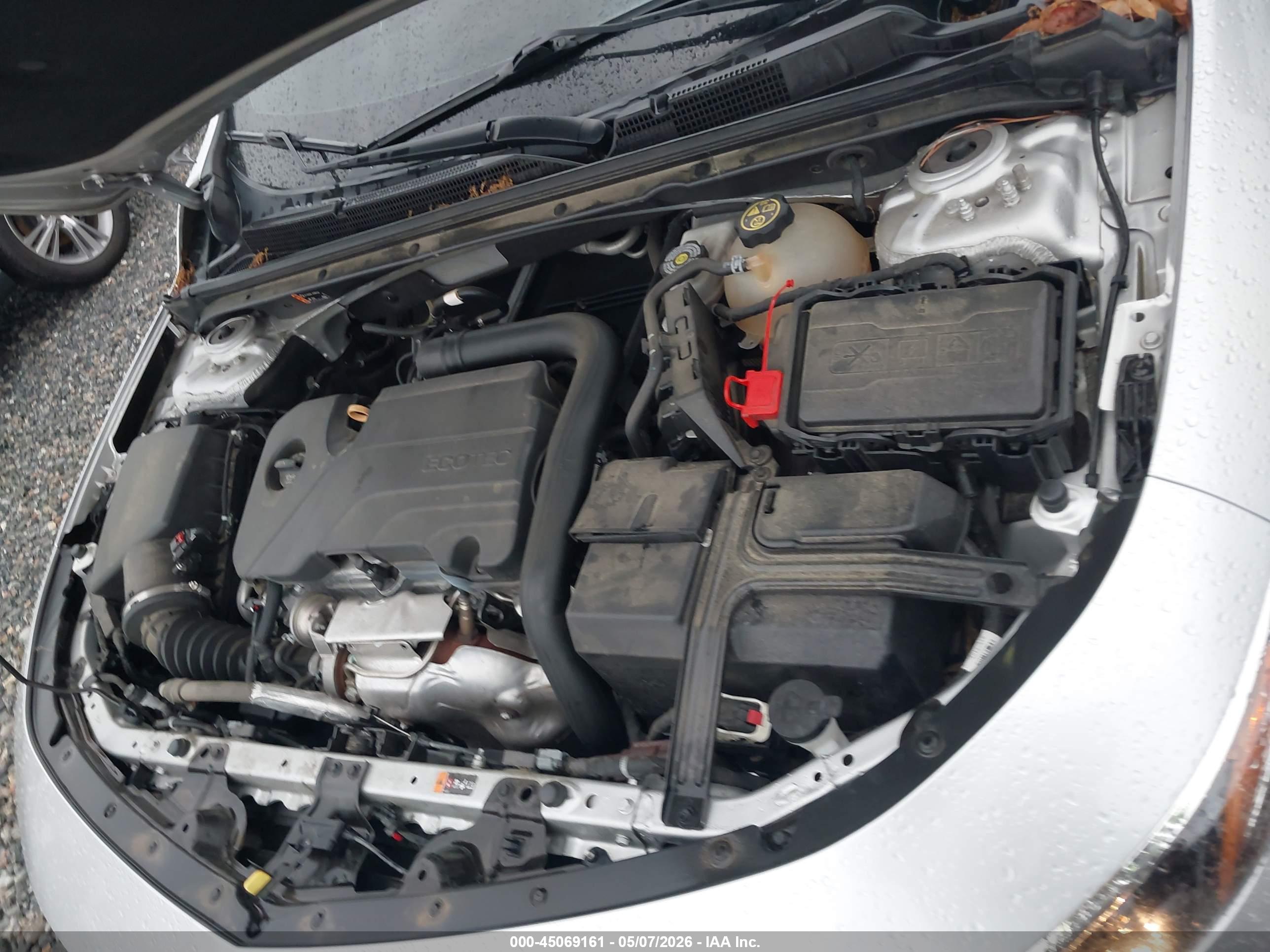 CHEVROLET MALIBU image 10
