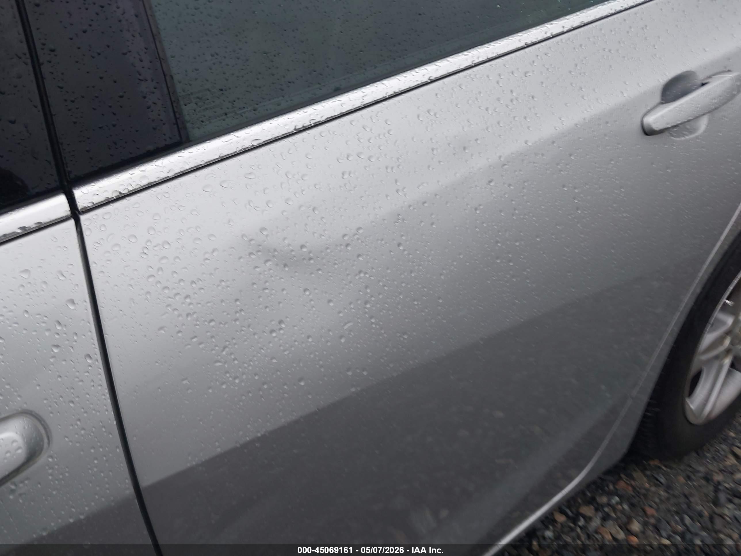 CHEVROLET MALIBU image 6
