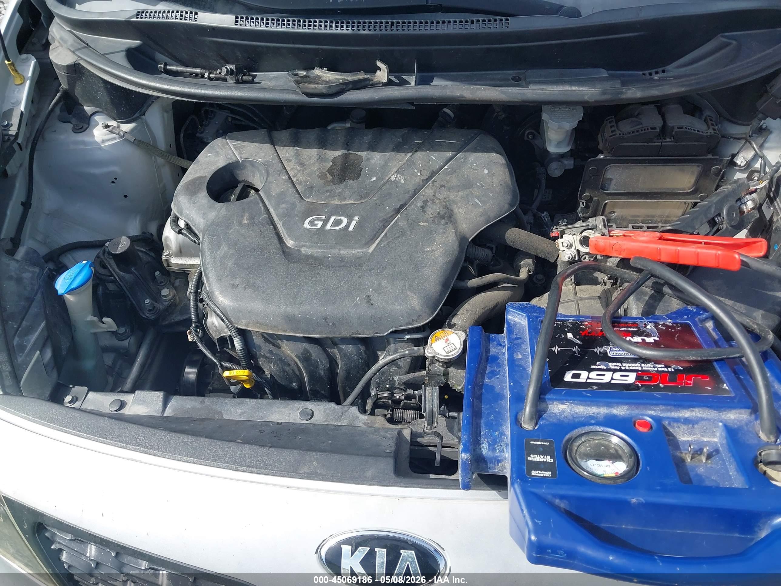 KIA RIO image 10