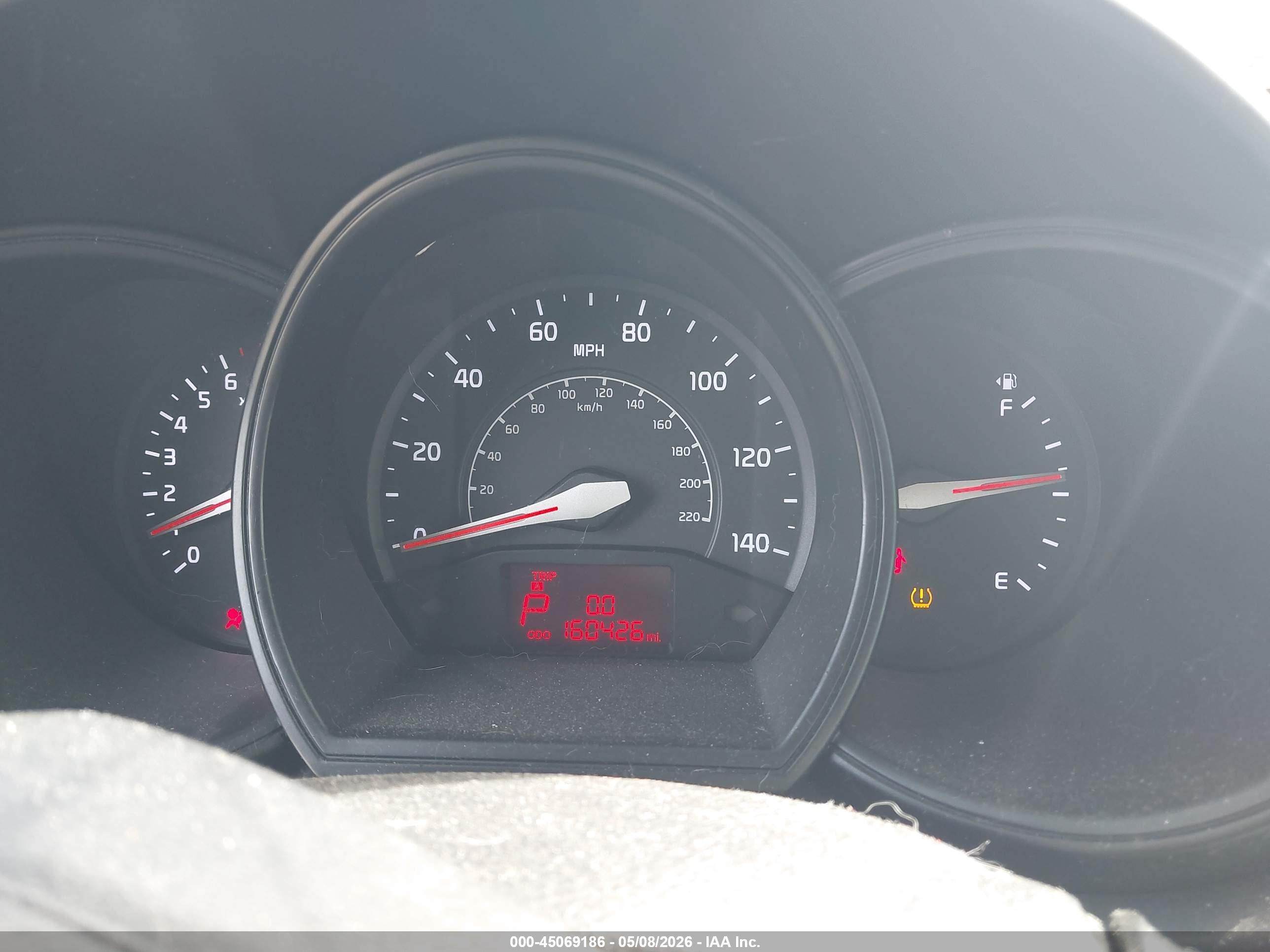 KIA RIO image 7