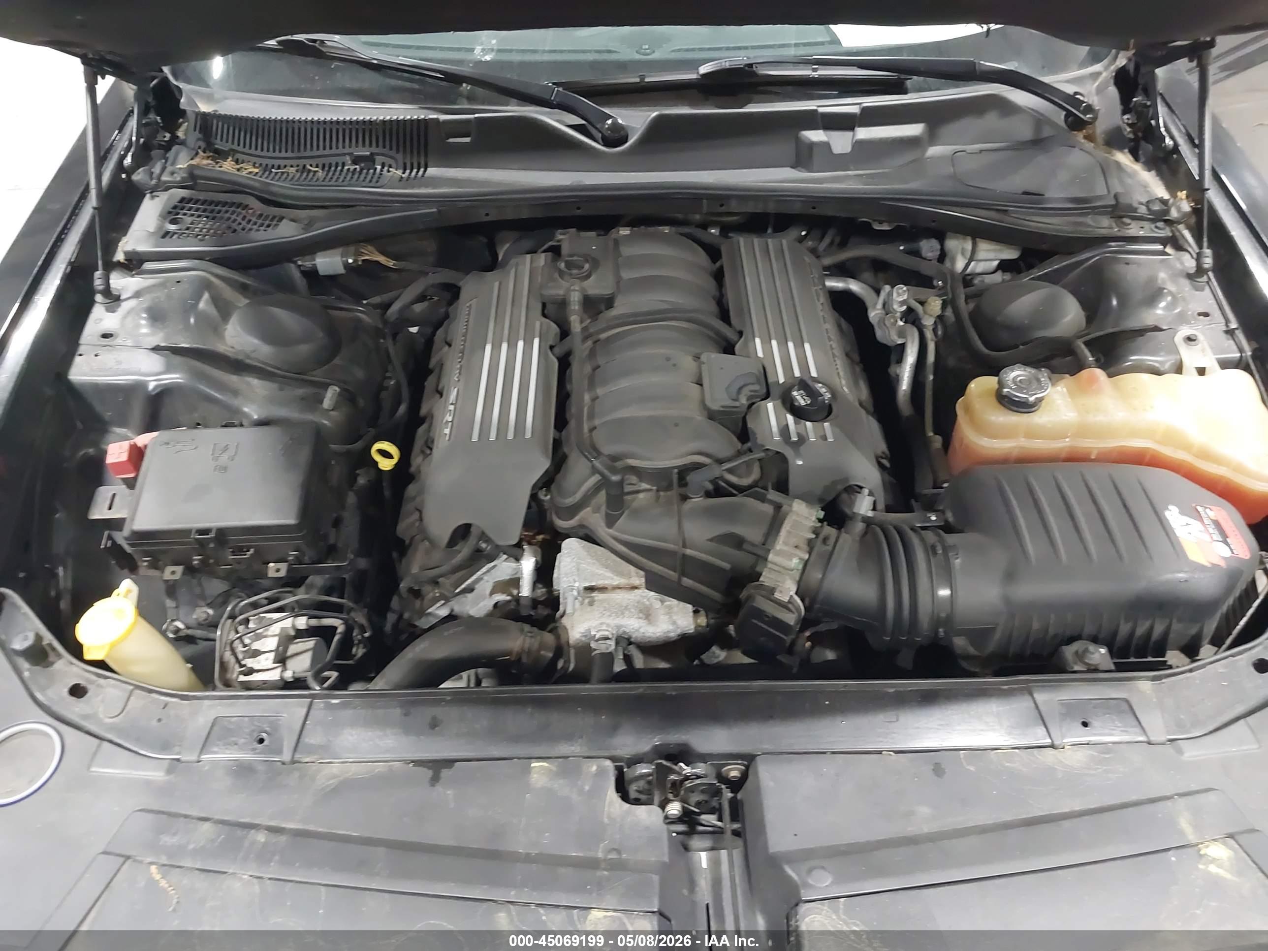 DODGE CHALLENGER image 10