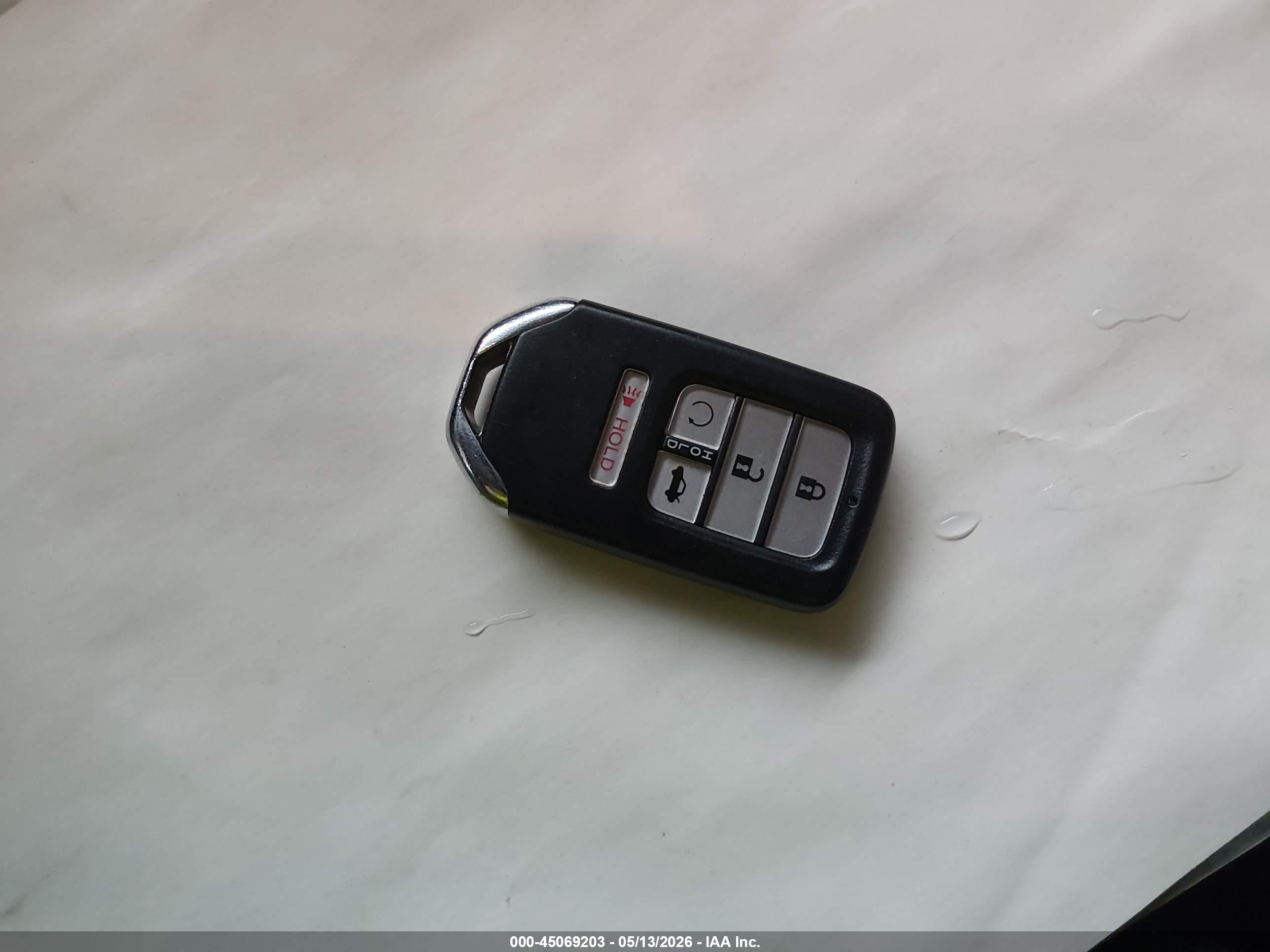 HONDA CIVIC image 11