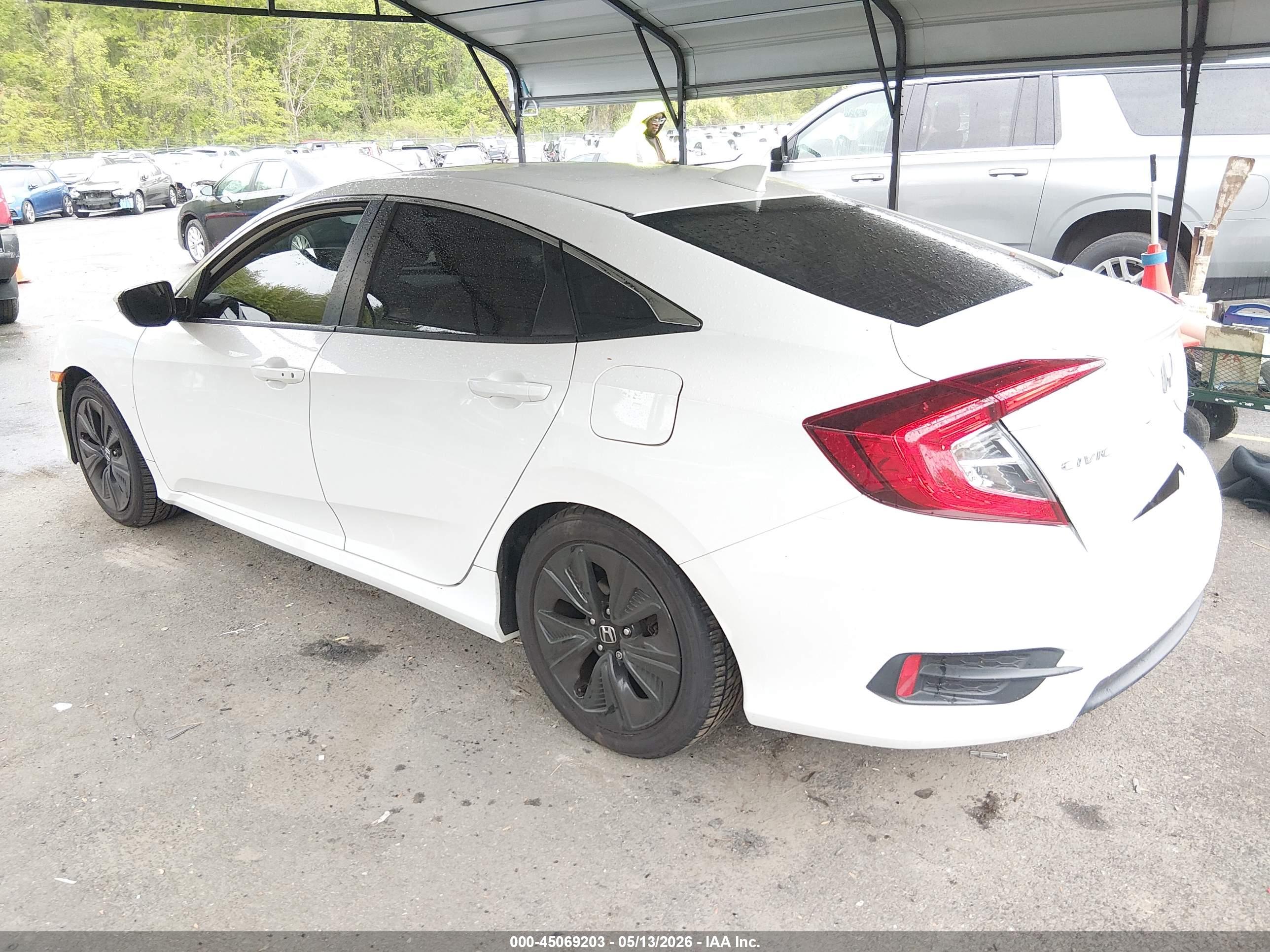 HONDA CIVIC image 3