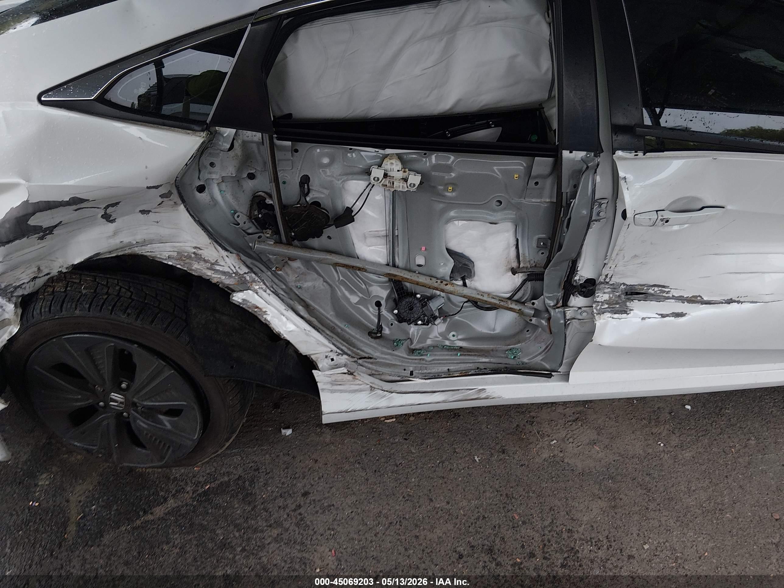 HONDA CIVIC image 6