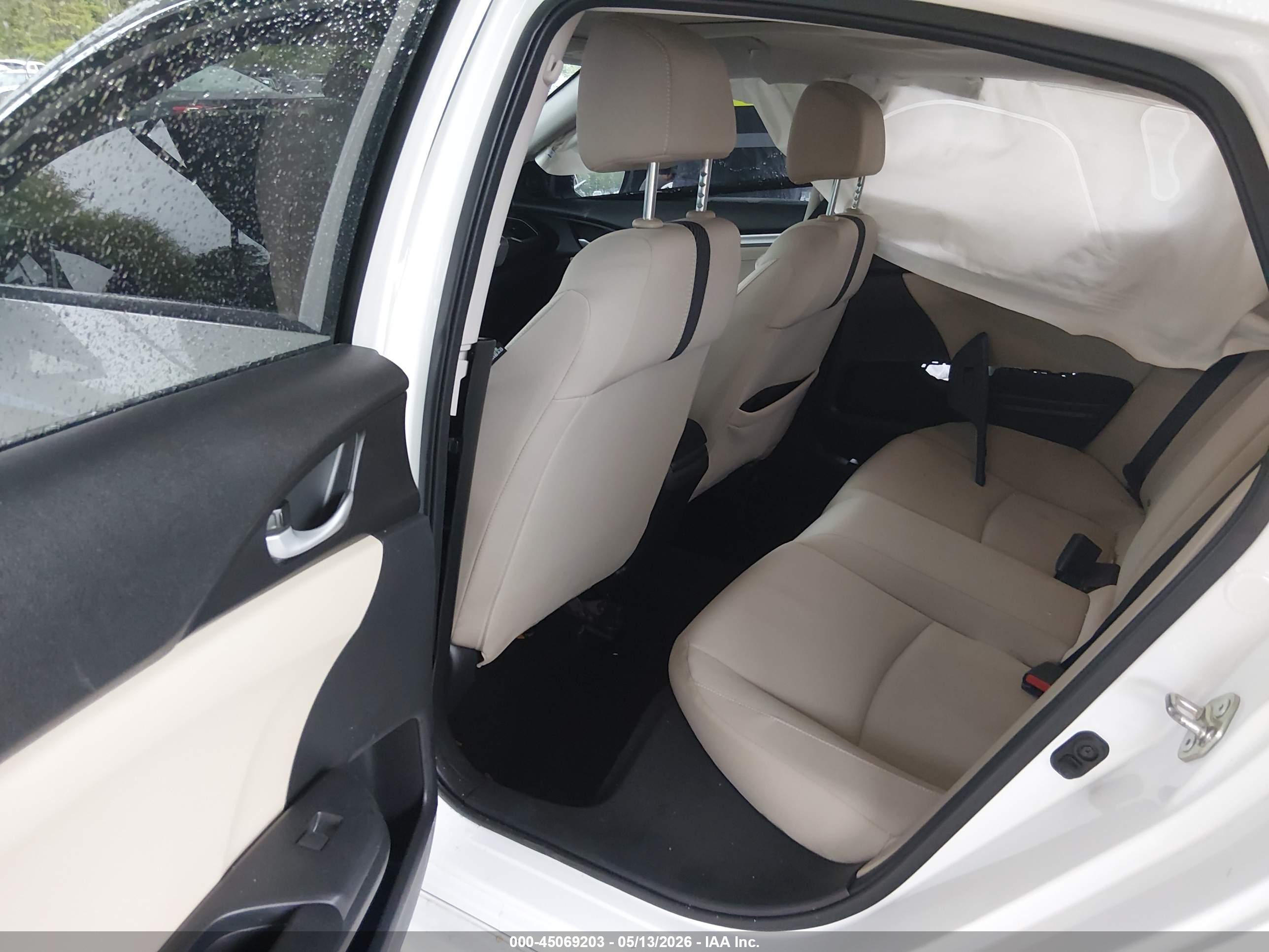 HONDA CIVIC image 8