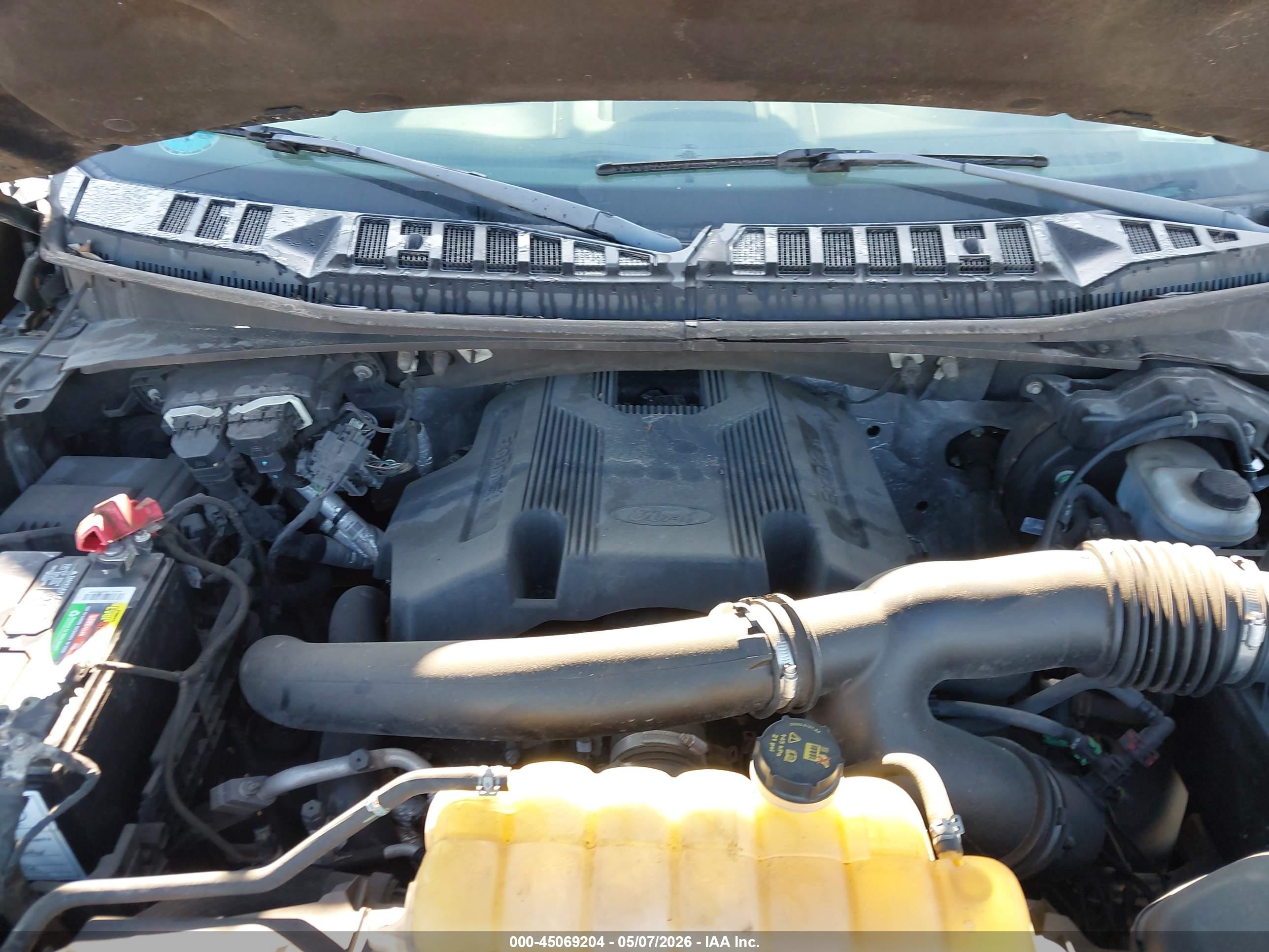 FORD F-150 image 10
