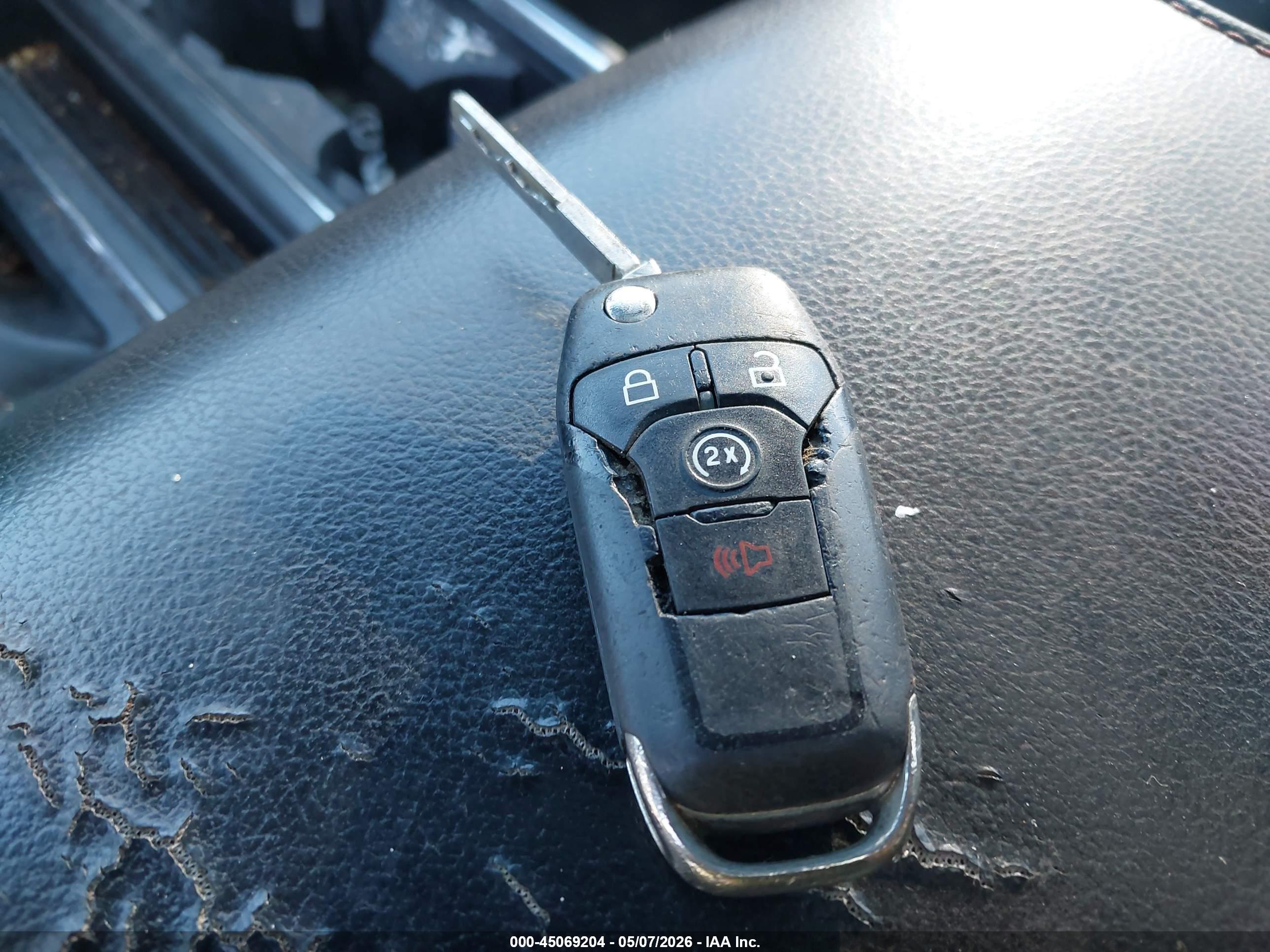 FORD F-150 image 11