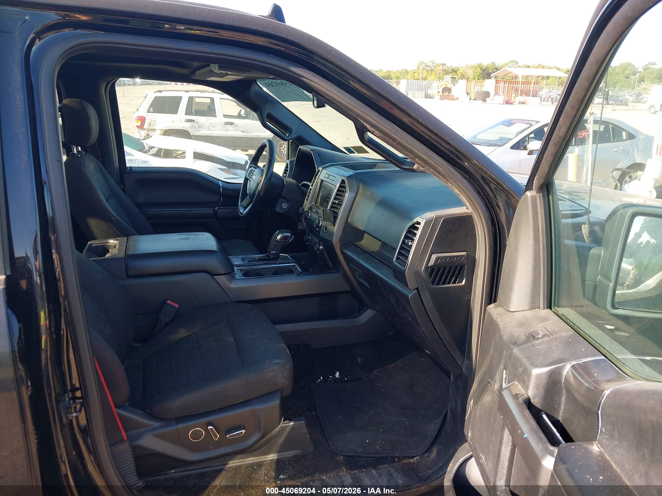 FORD F-150 image 5