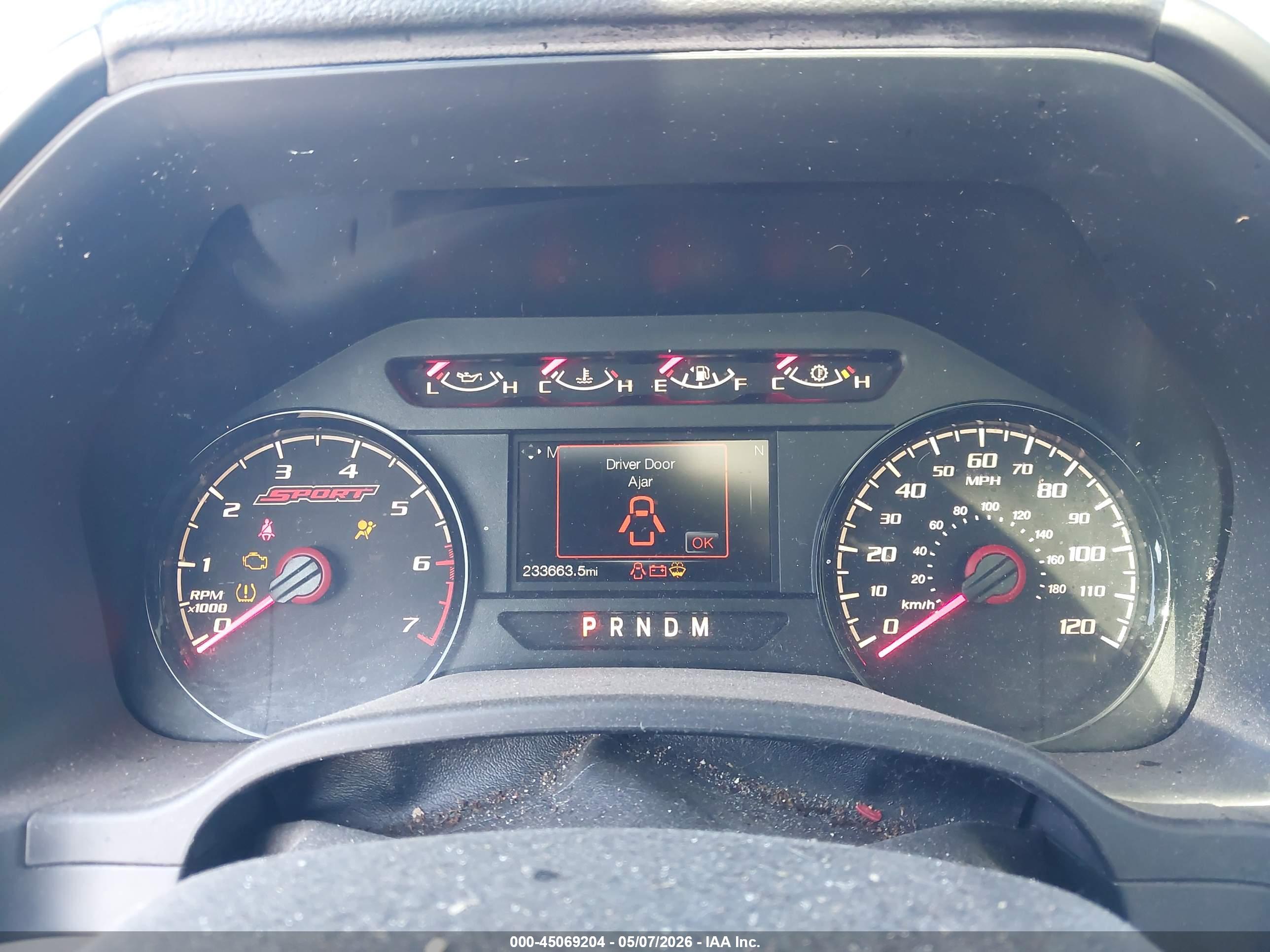 FORD F-150 image 7