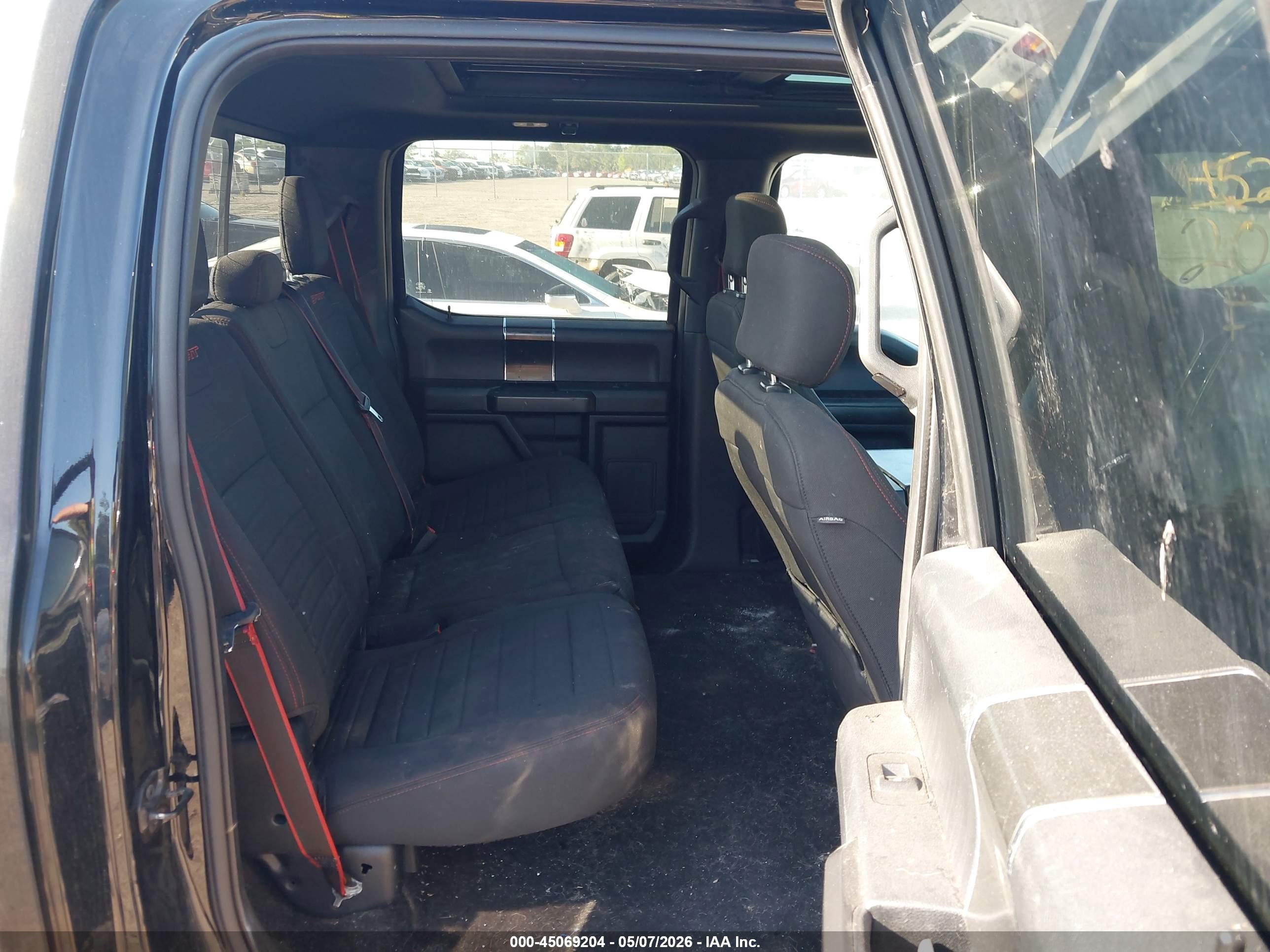 FORD F-150 image 8