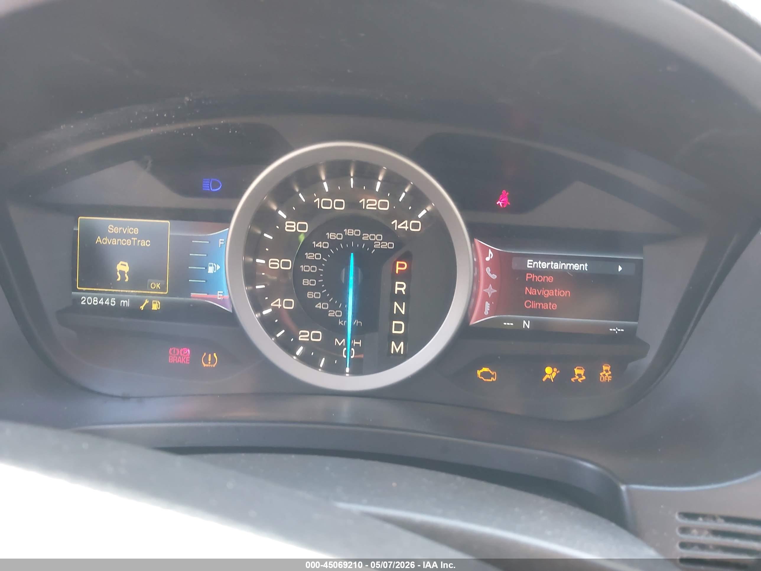 FORD EXPLORER image 7