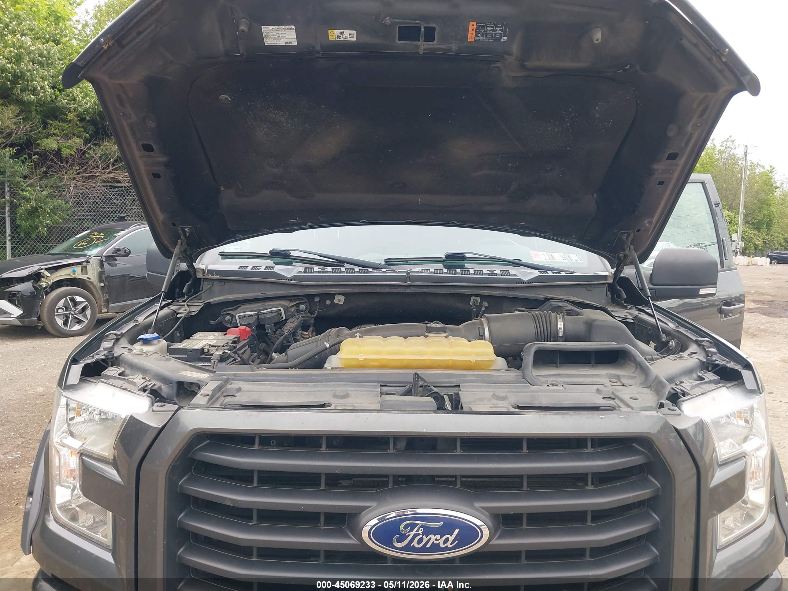 FORD F-150 image 10