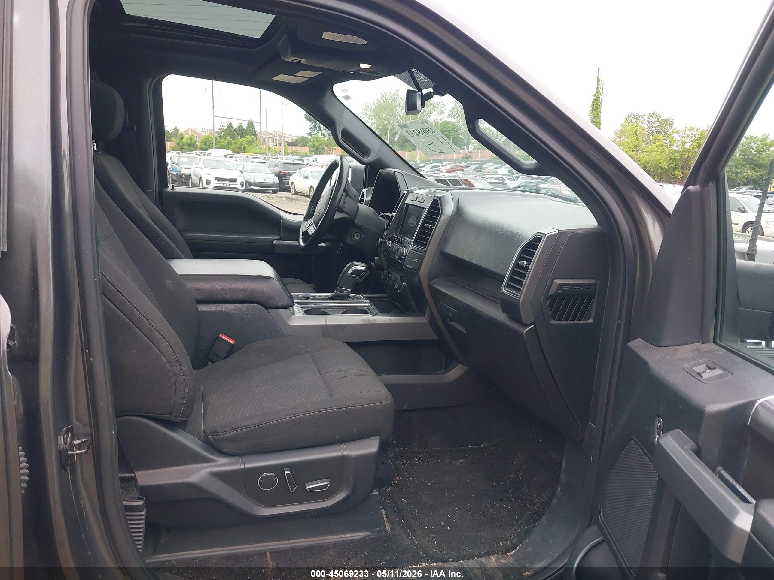 FORD F-150 image 5