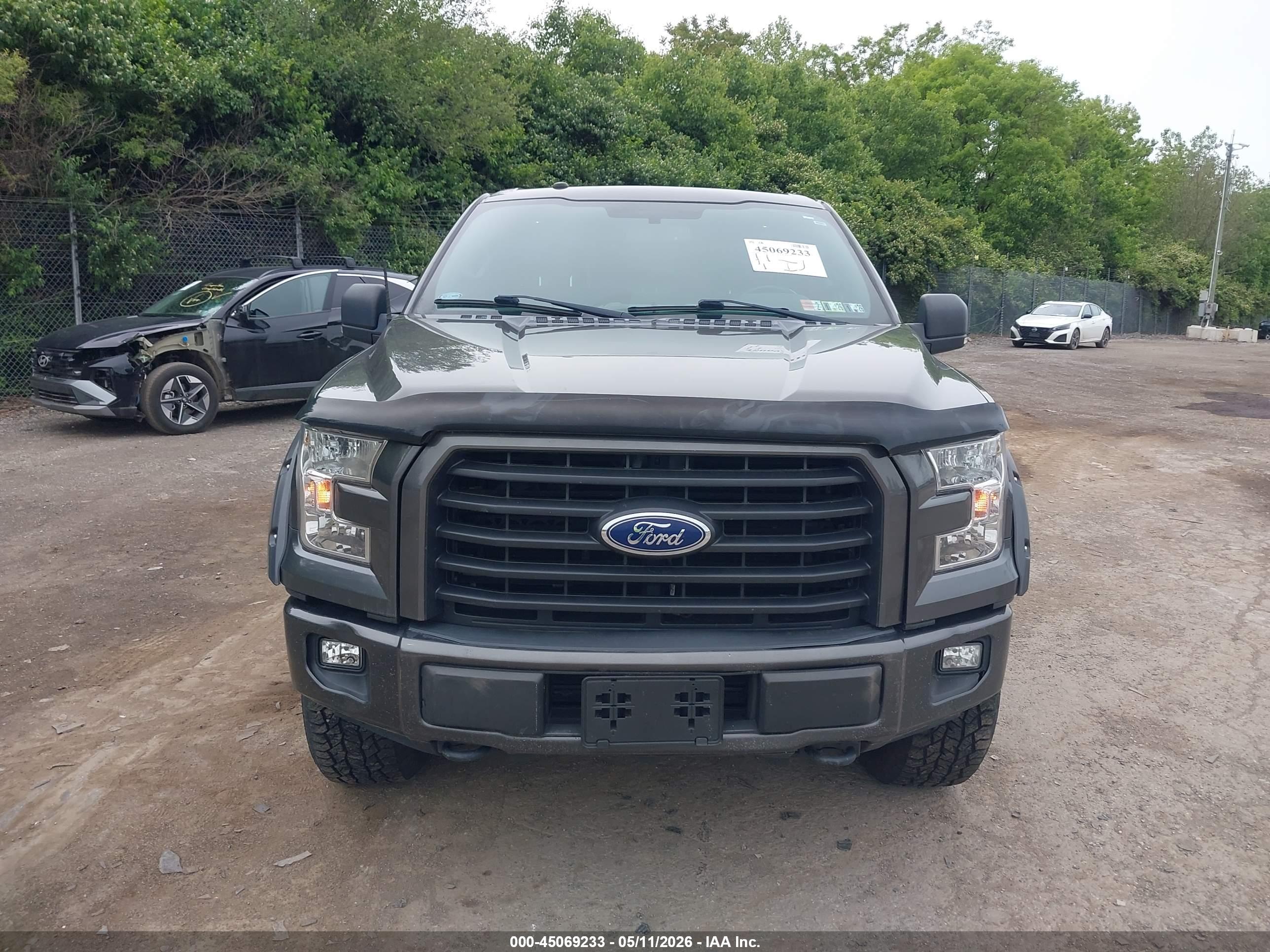 FORD F-150 image 6