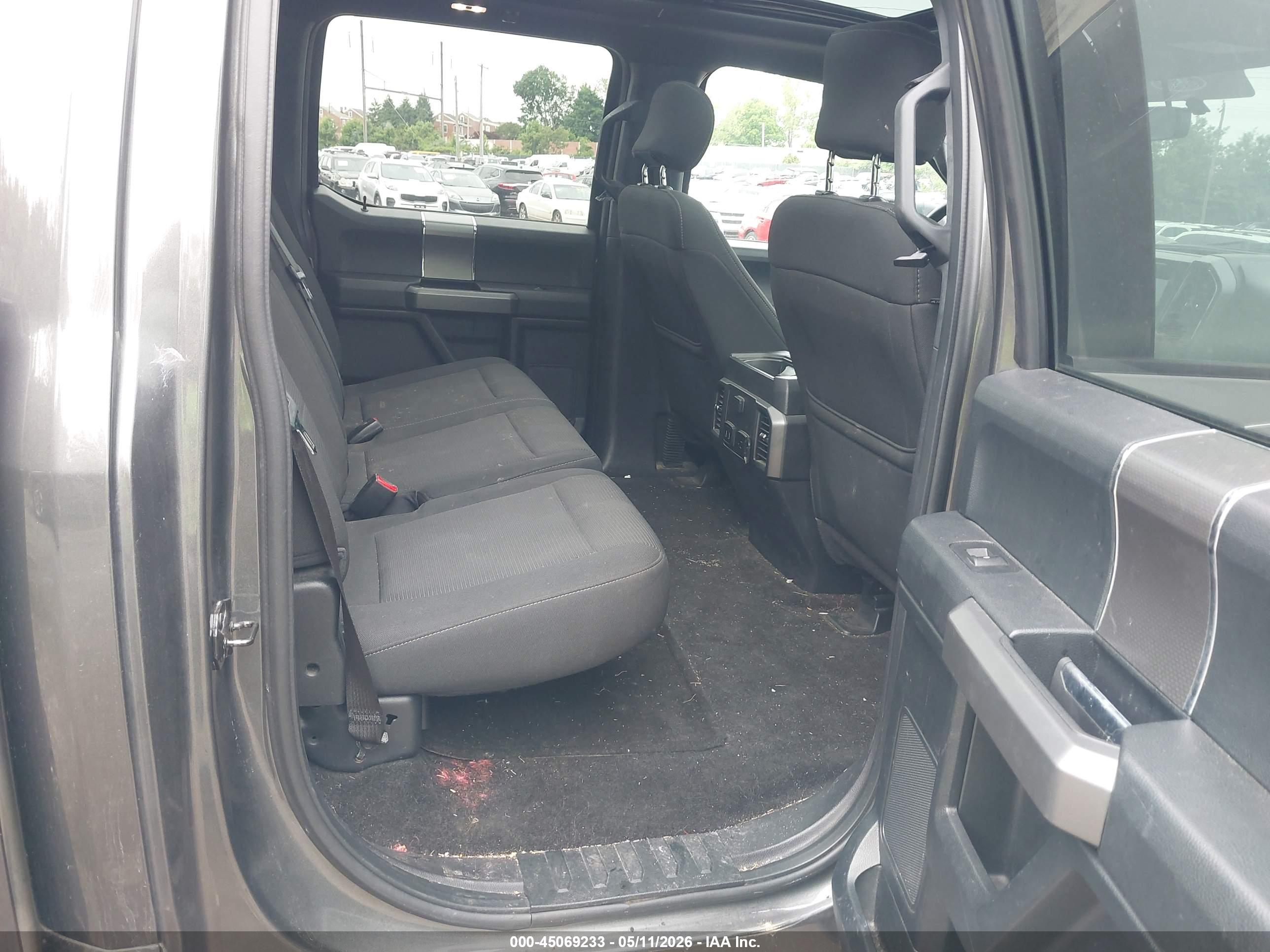 FORD F-150 image 8