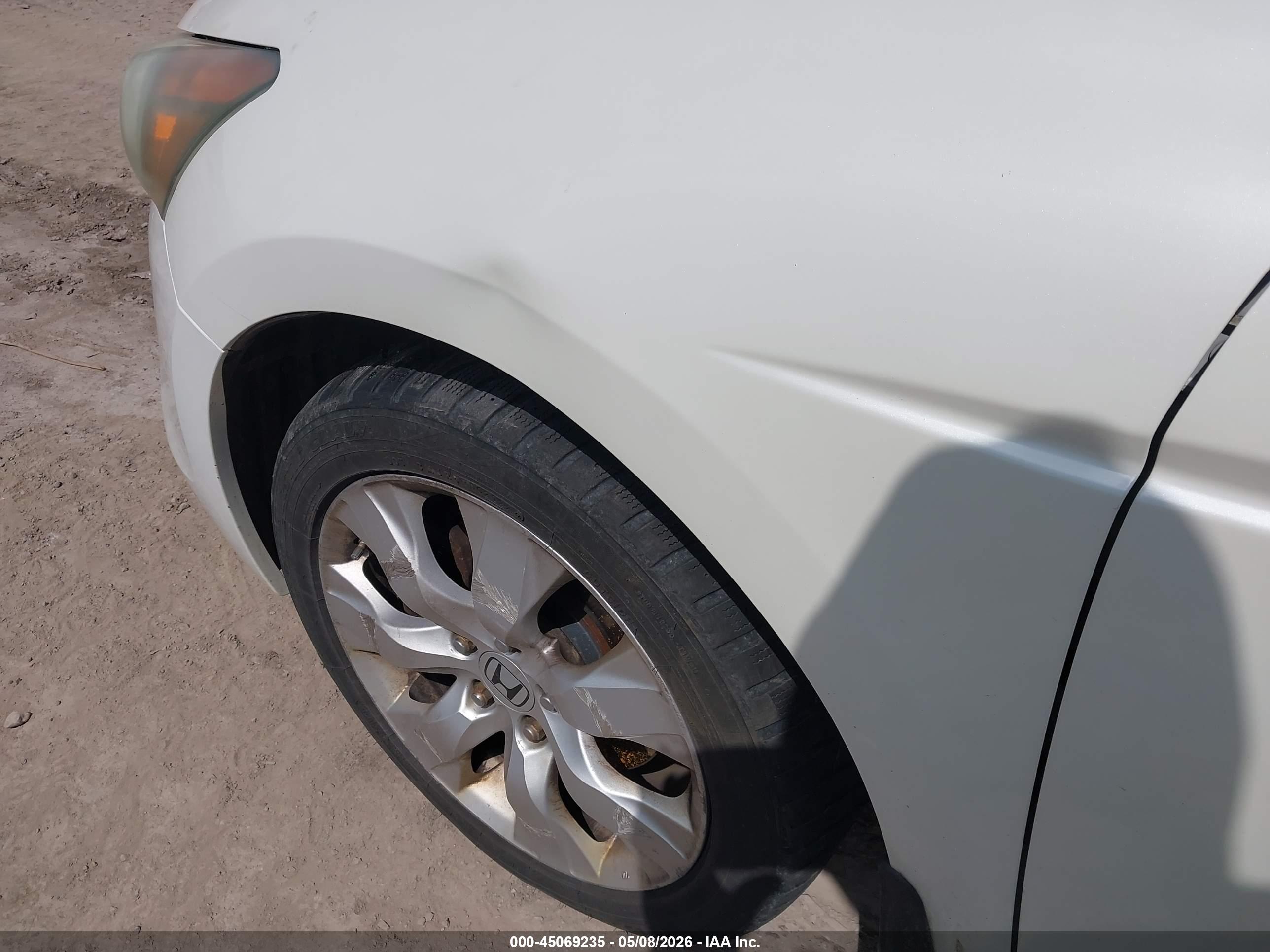 HONDA ACCORD image 6