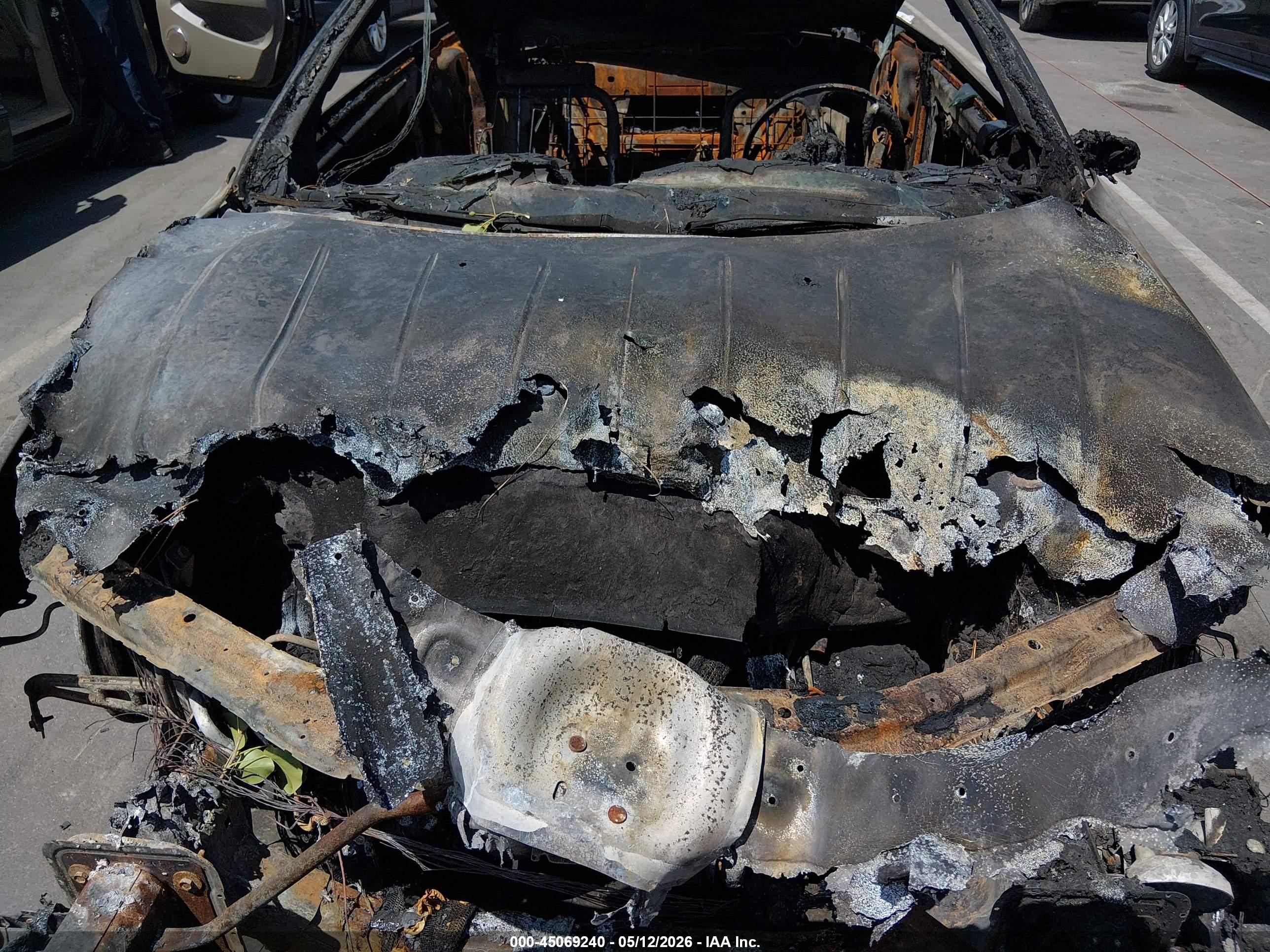 CHRYSLER SEBRING image 10