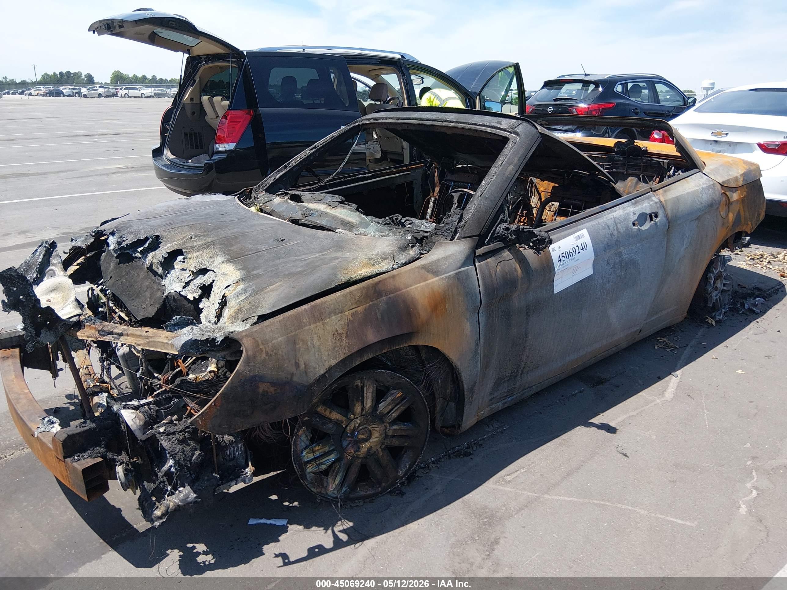 CHRYSLER SEBRING image 2