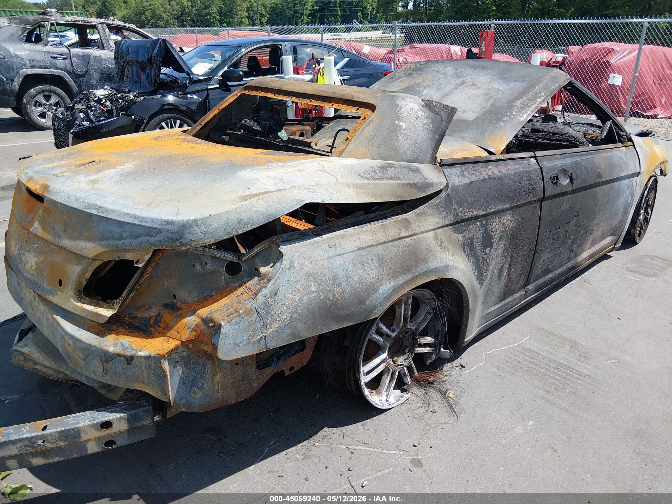 CHRYSLER SEBRING image 4