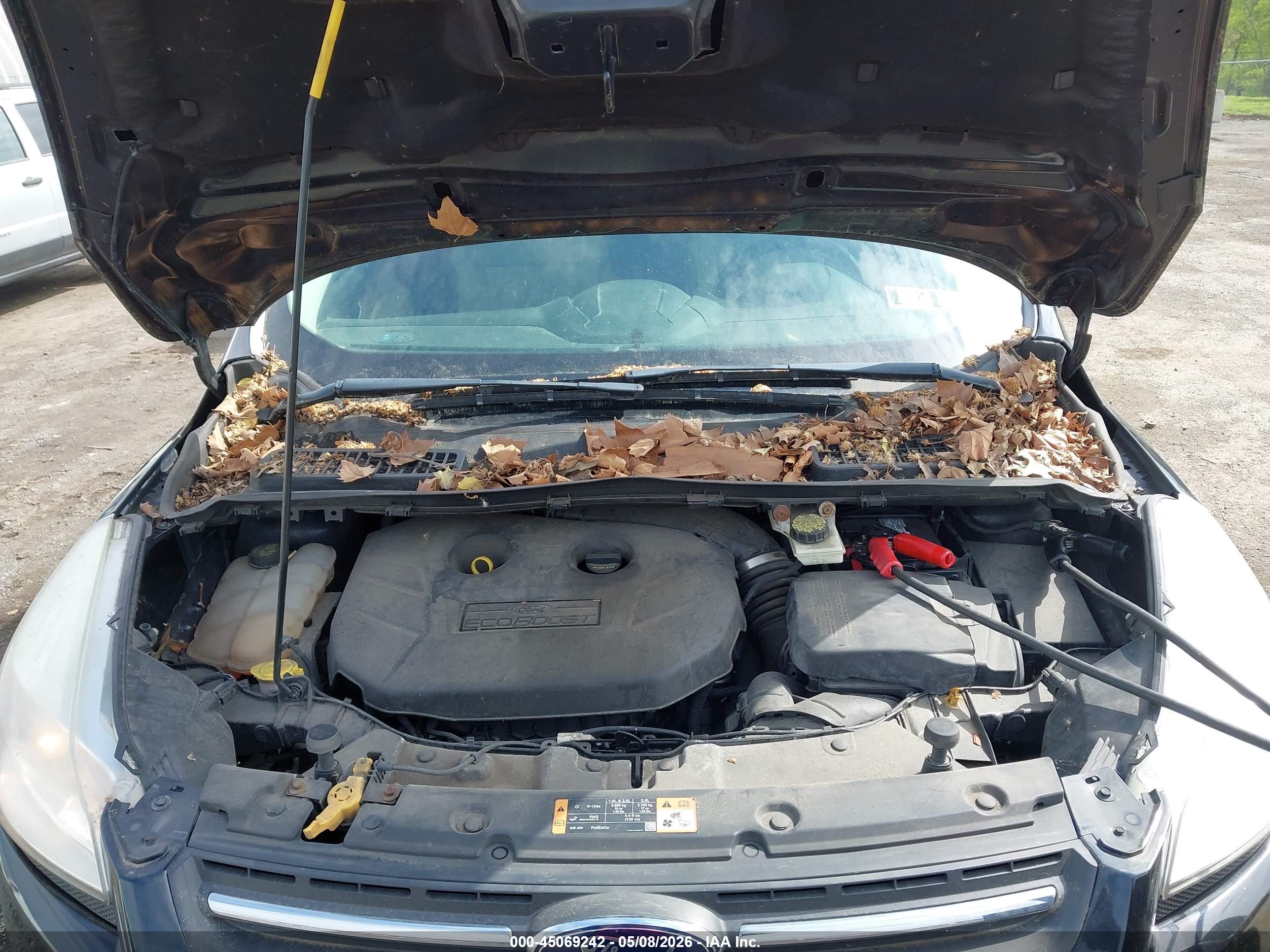 FORD ESCAPE image 10