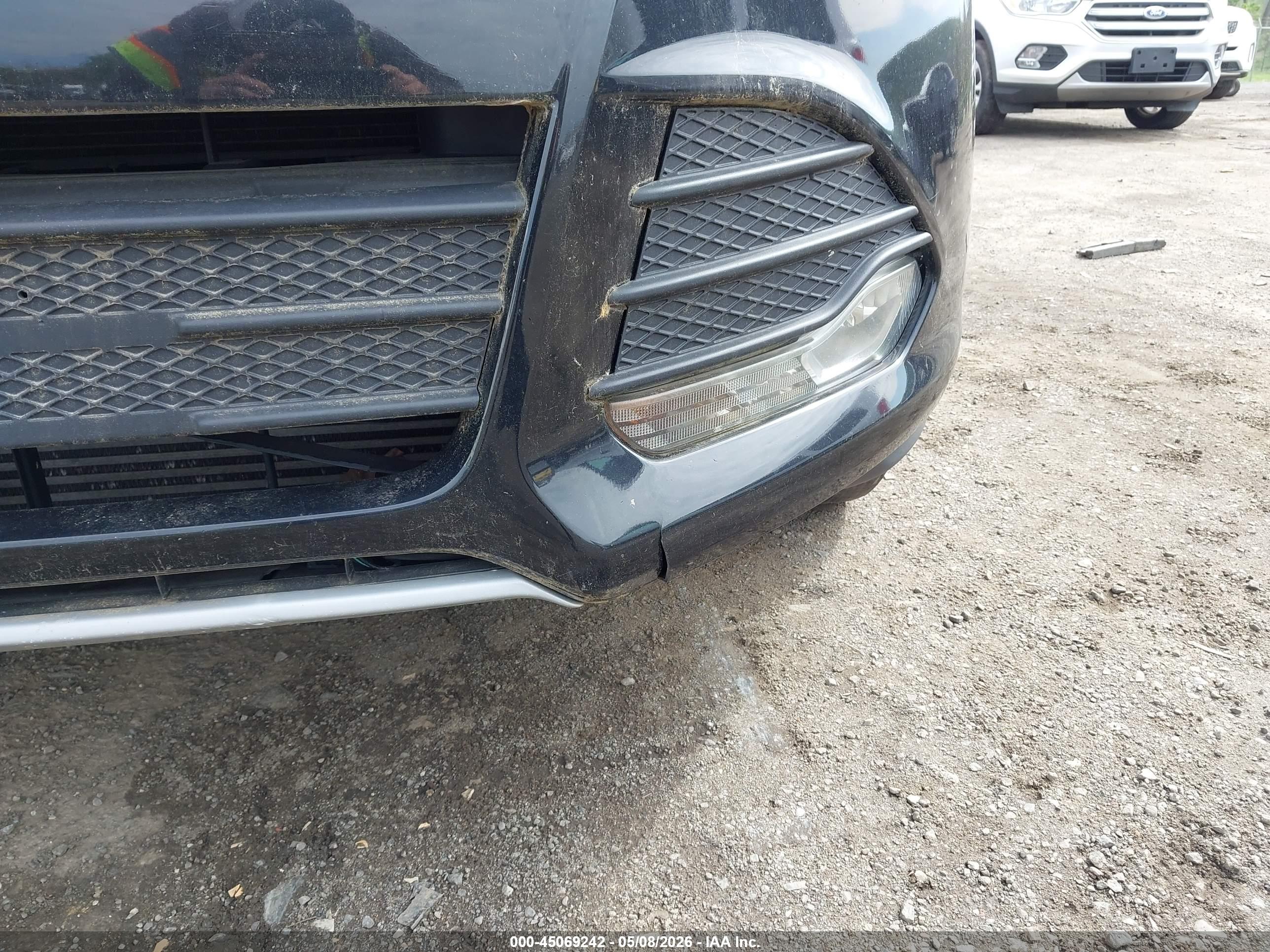 FORD ESCAPE image 6