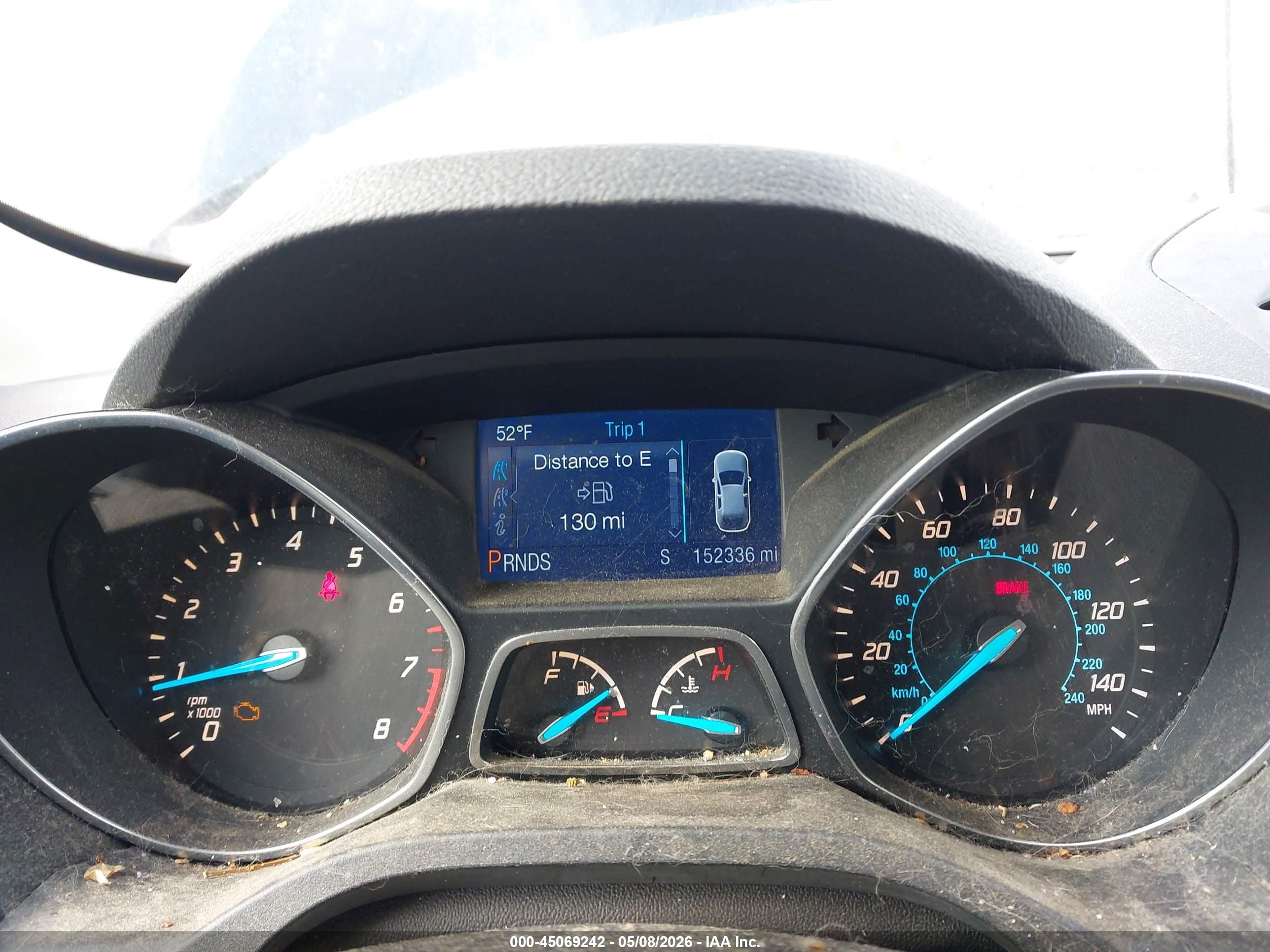 FORD ESCAPE image 7