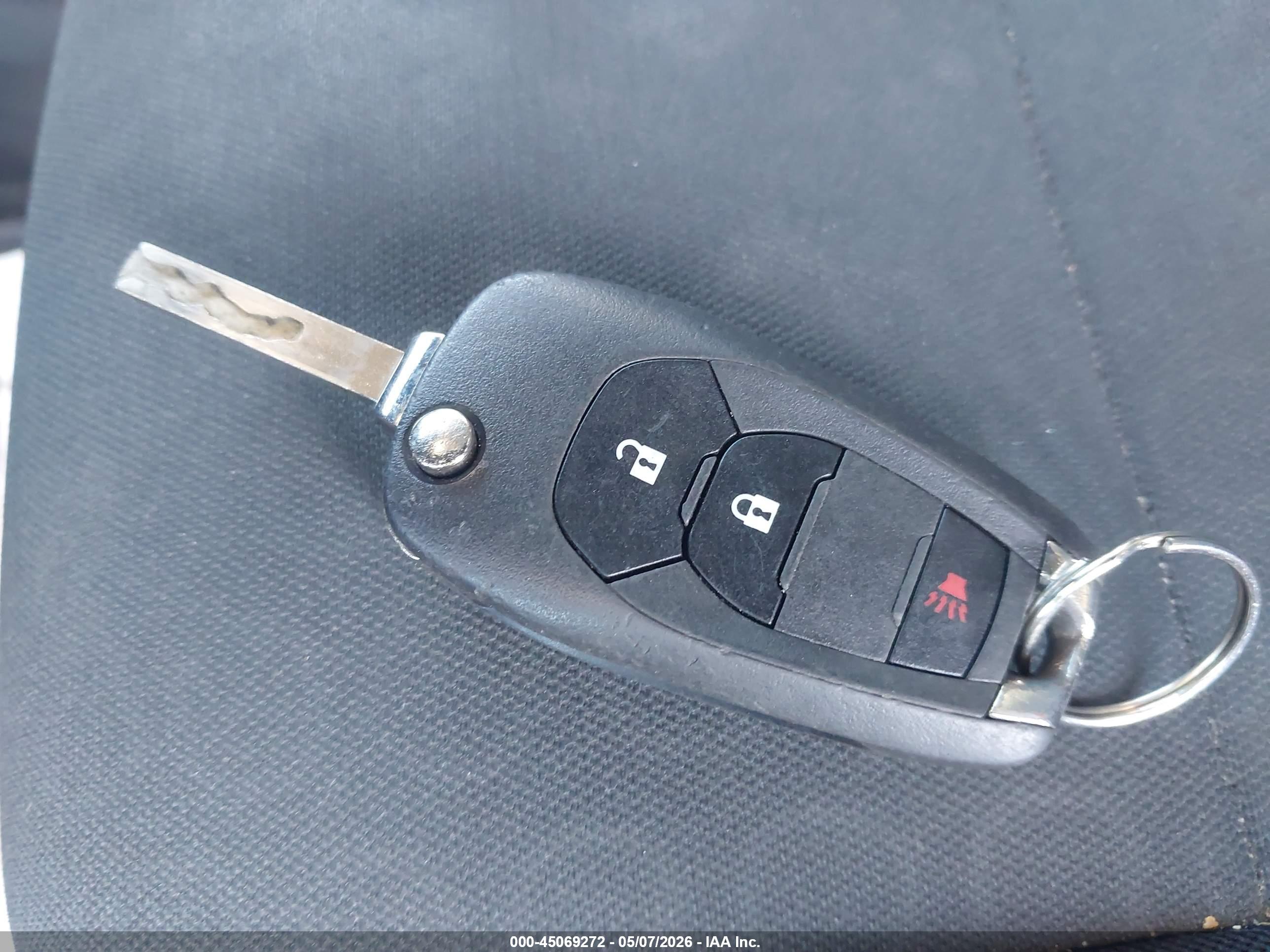 CHEVROLET TRAX image 11