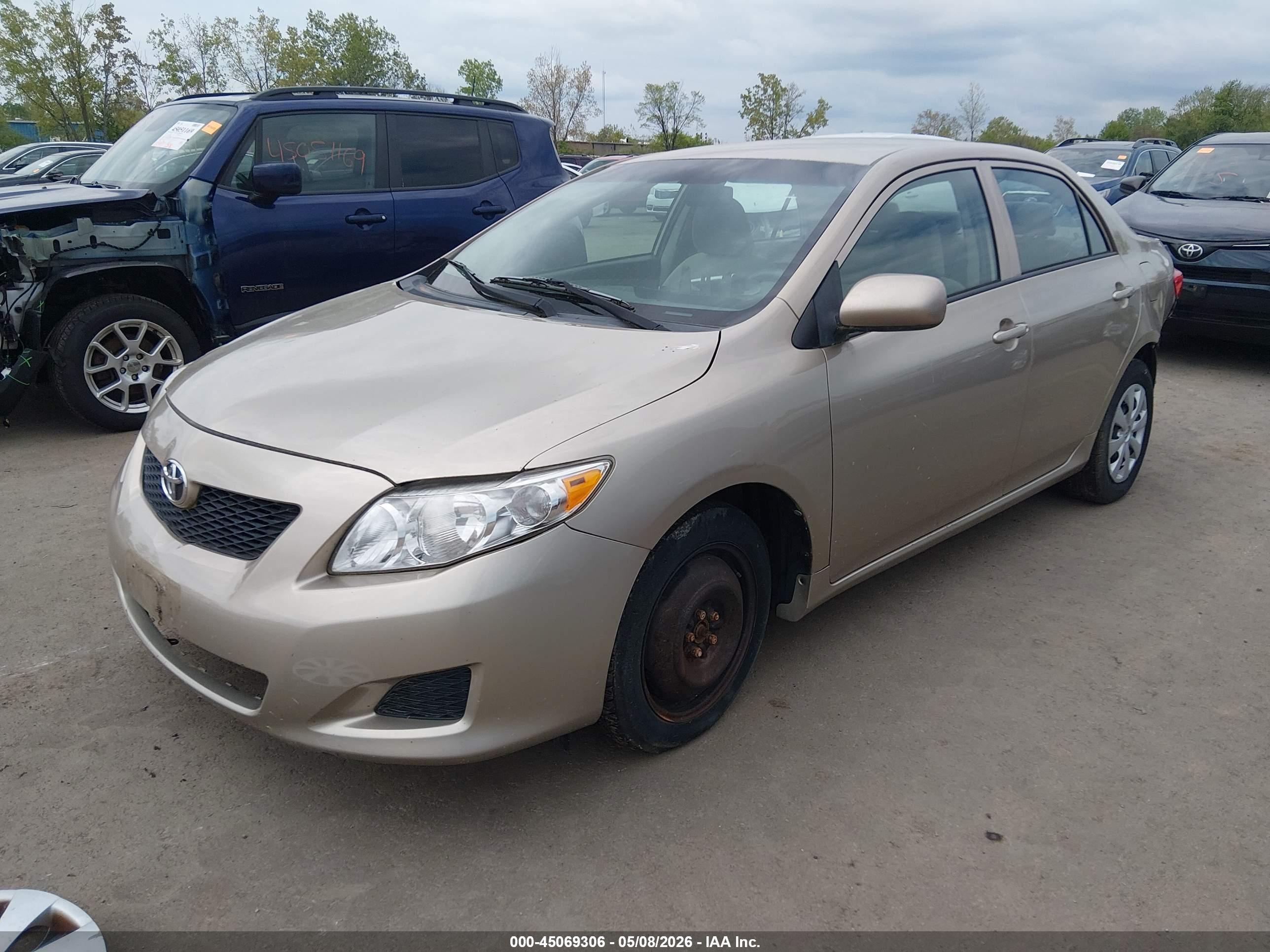 TOYOTA COROLLA image 2