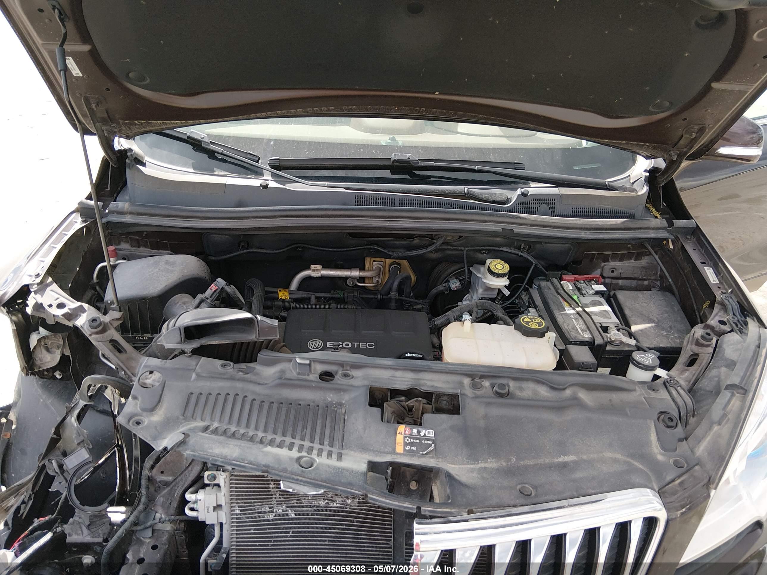BUICK ENCORE image 10