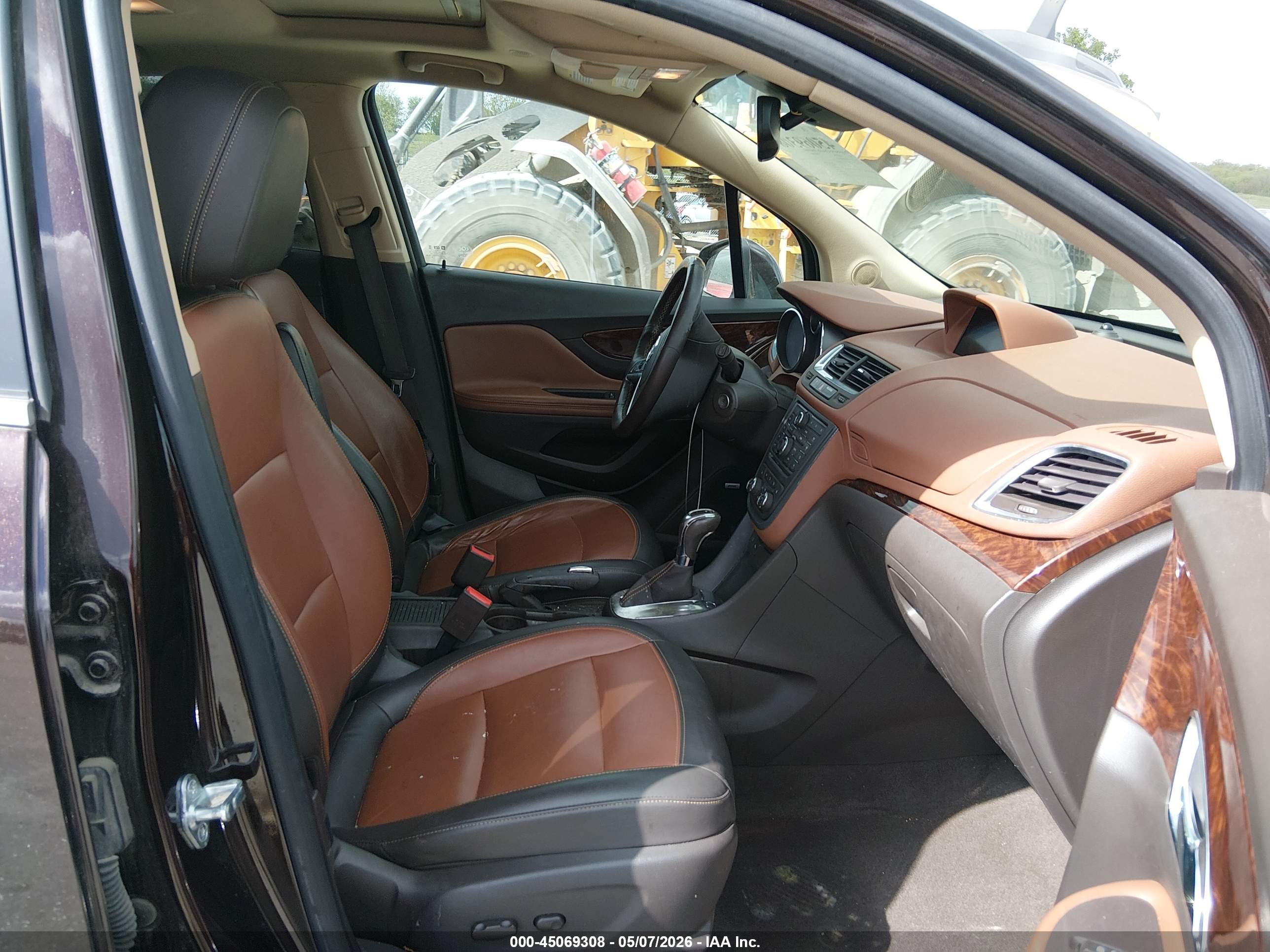 BUICK ENCORE image 5