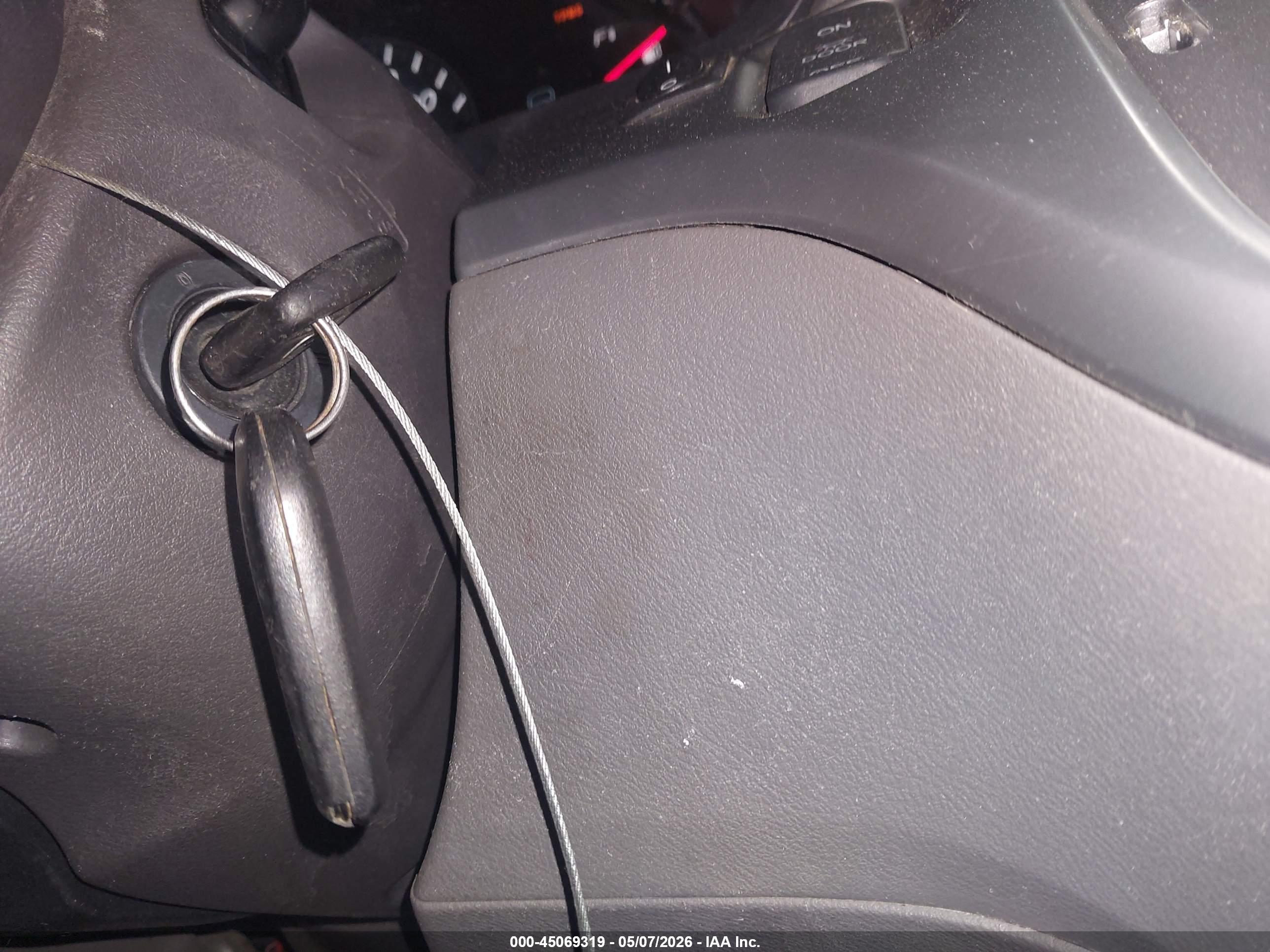 HONDA ODYSSEY image 11