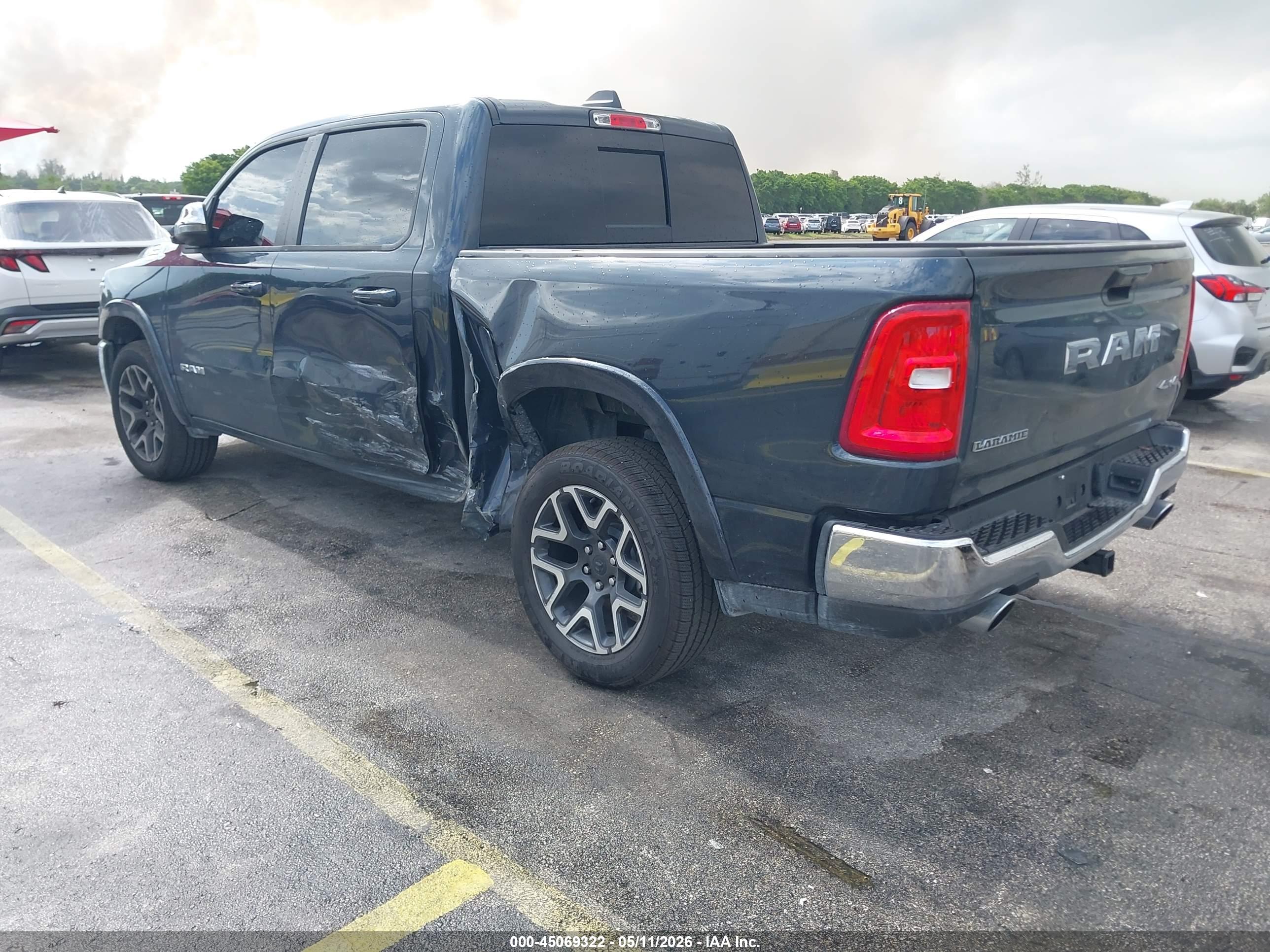 RAM 1500 image 3