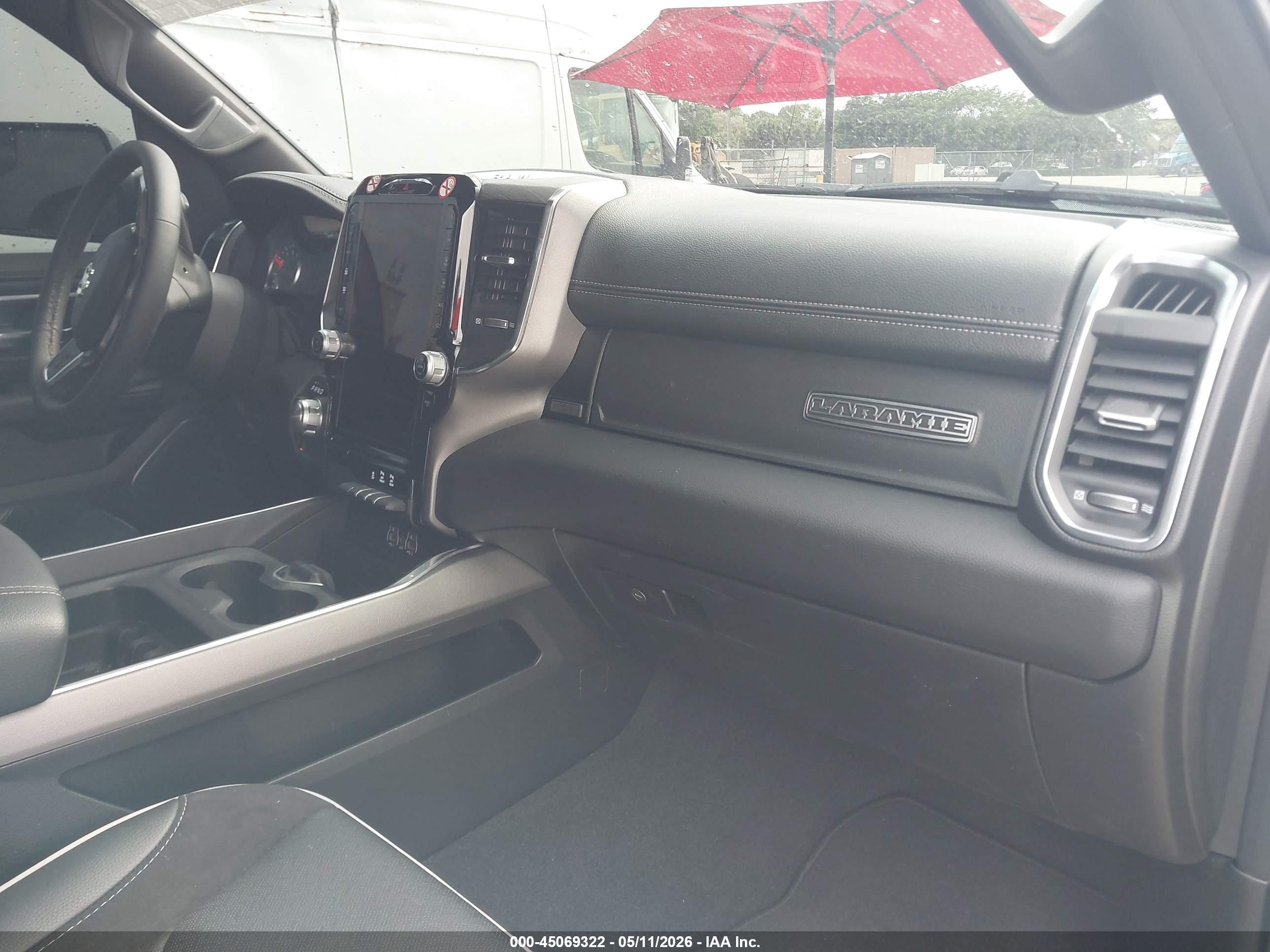 RAM 1500 image 5