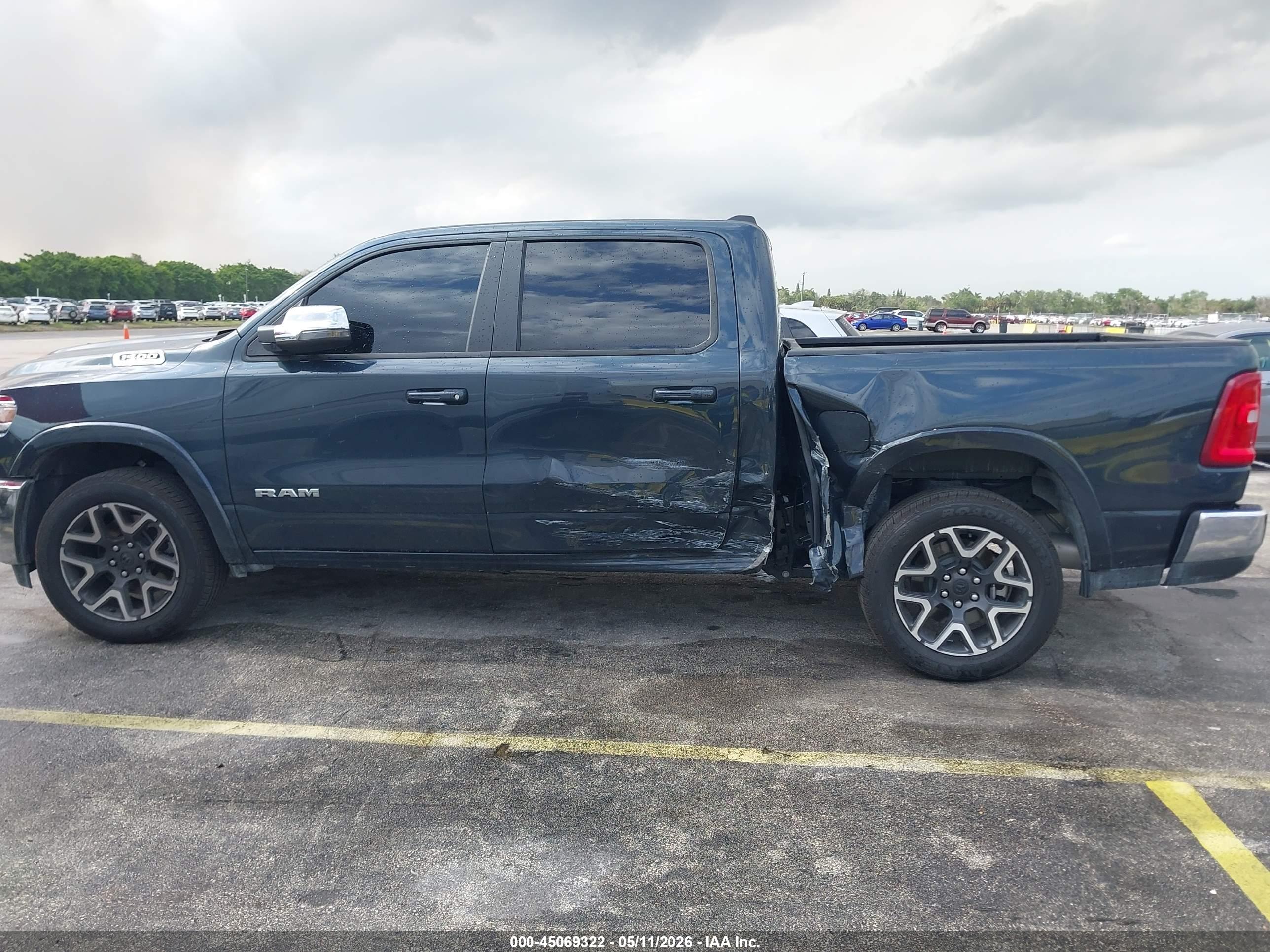 RAM 1500 image 6