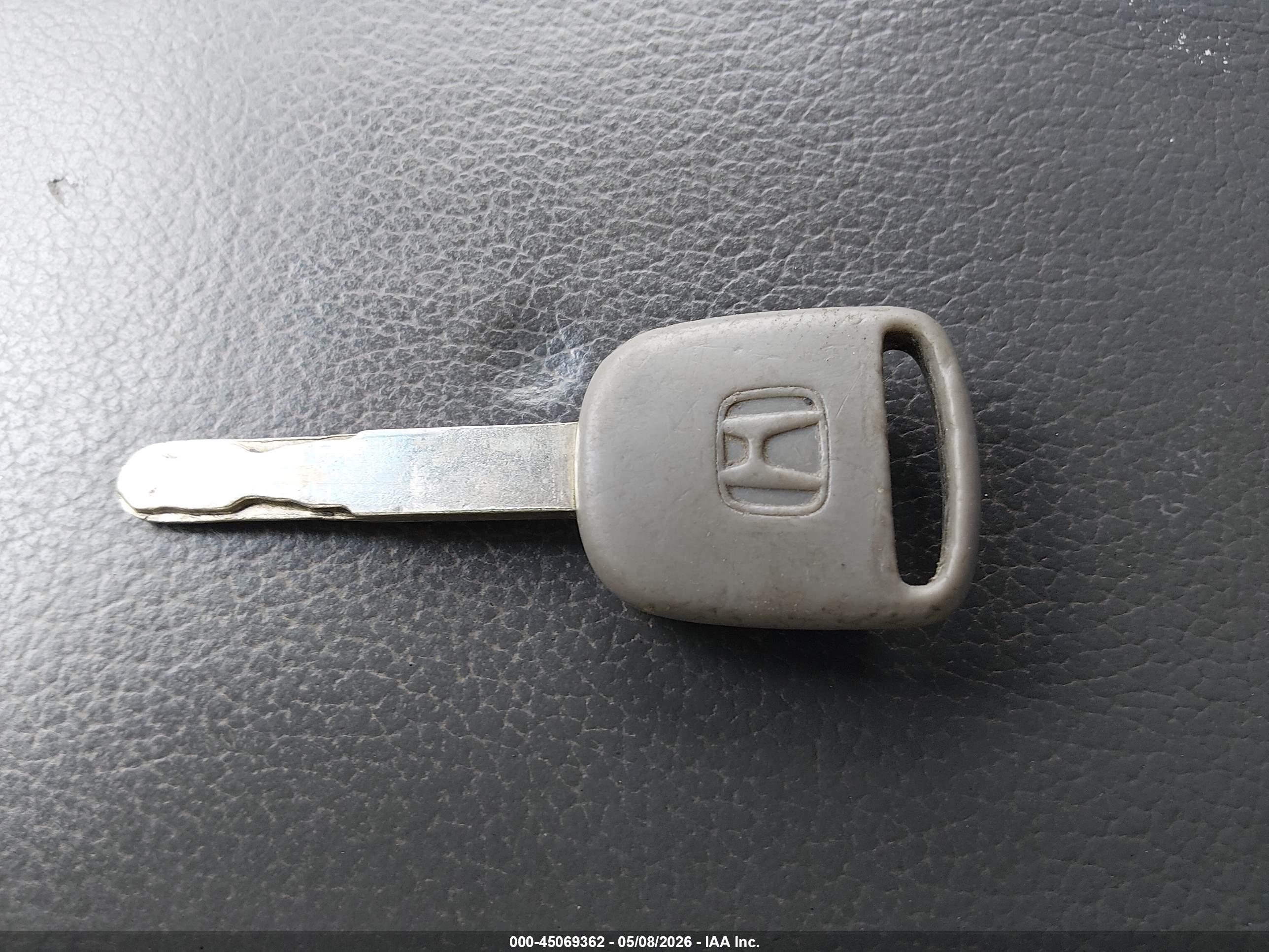 HONDA PILOT image 11