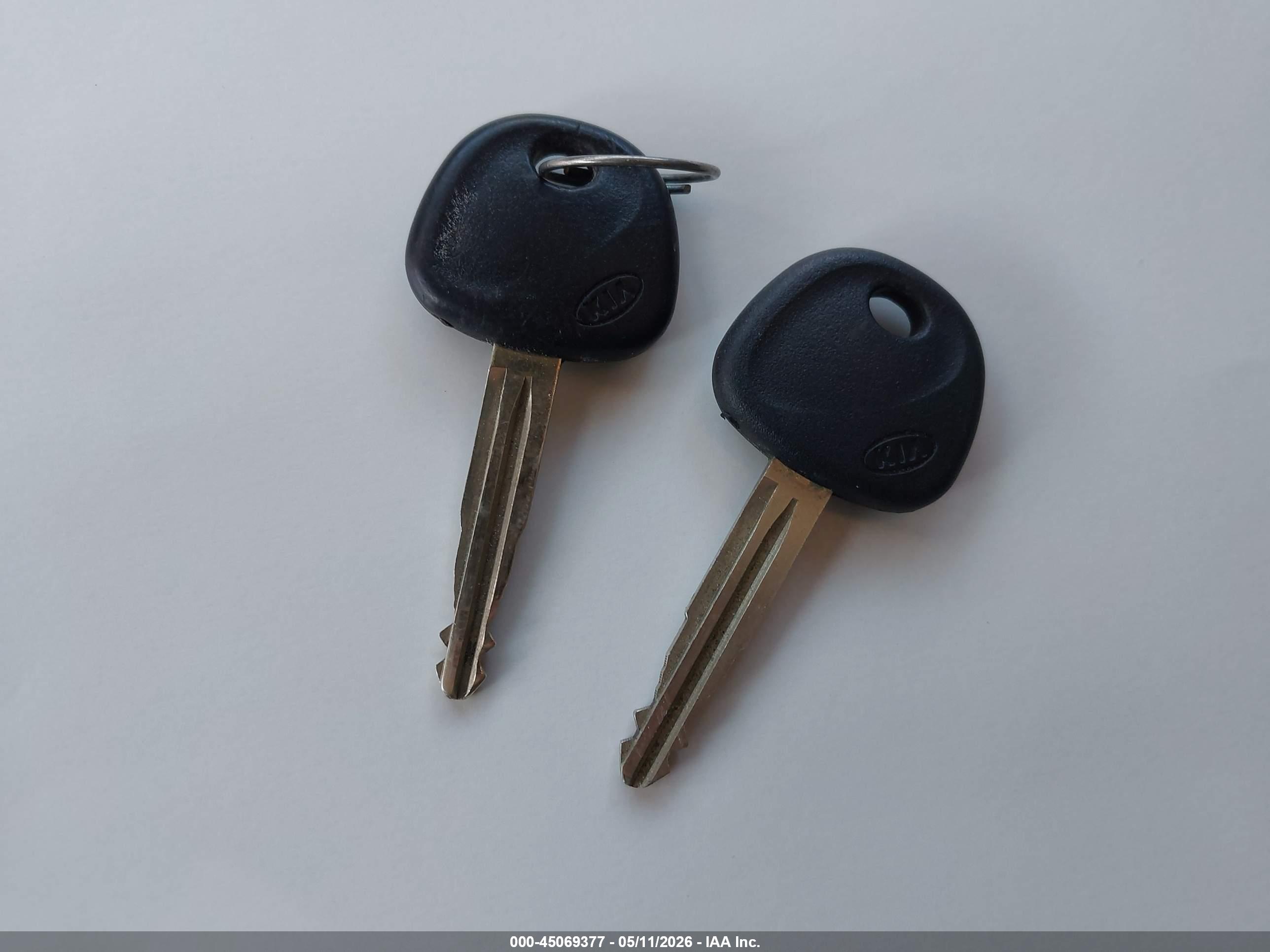 KIA FORTE image 11